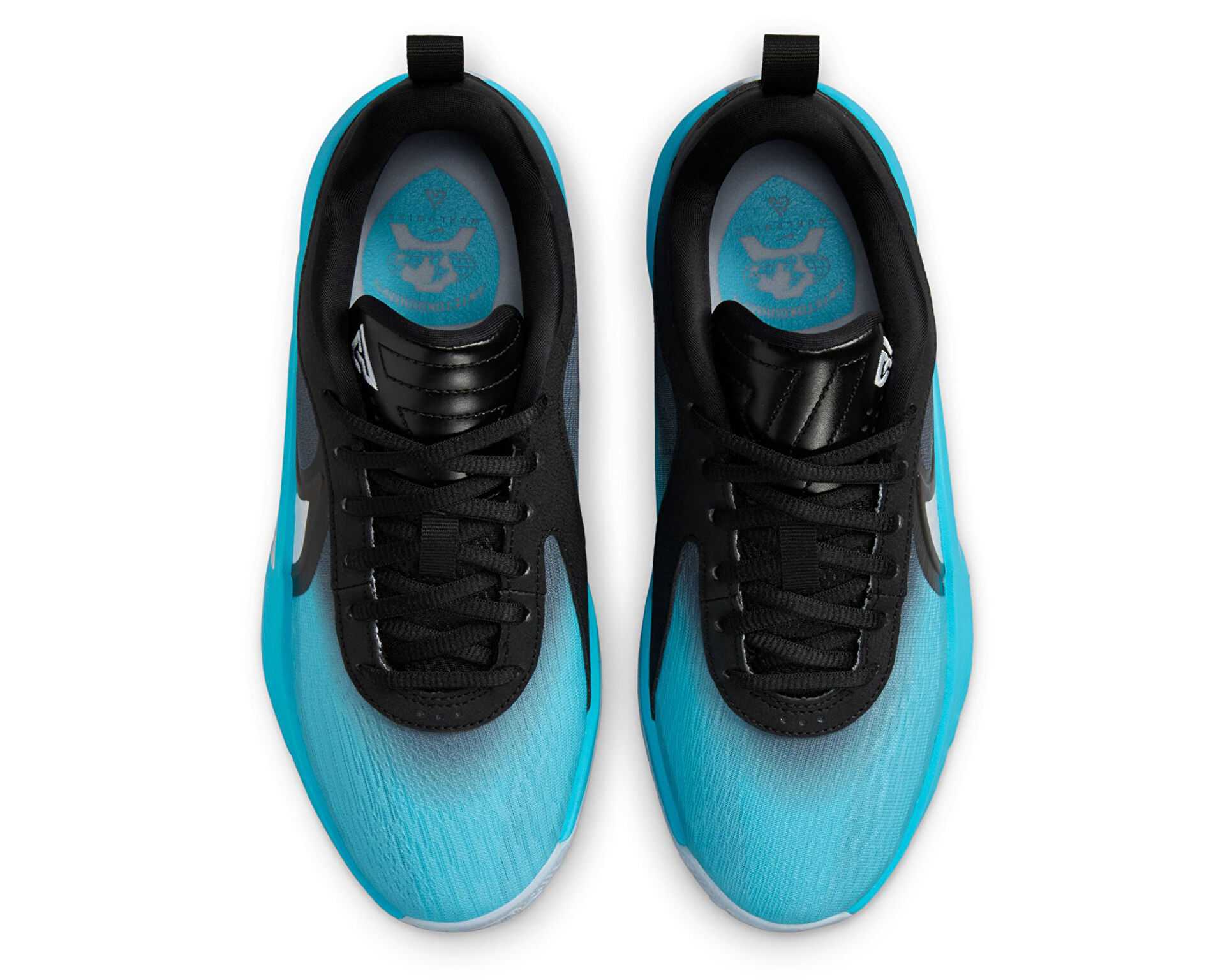 کفش بسکتبال جوانان Nike Giannis Freak 6 (Gs)