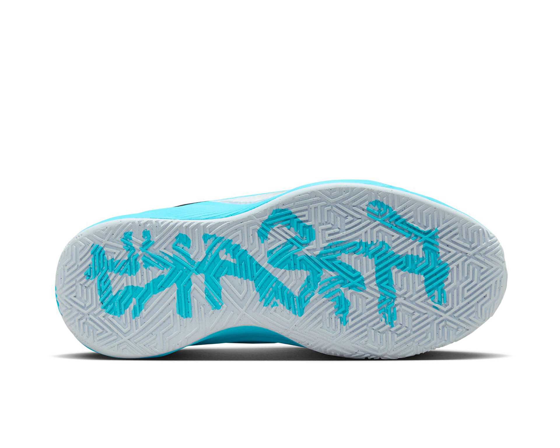 کفش بسکتبال جوانان Nike Giannis Freak 6 (Gs)