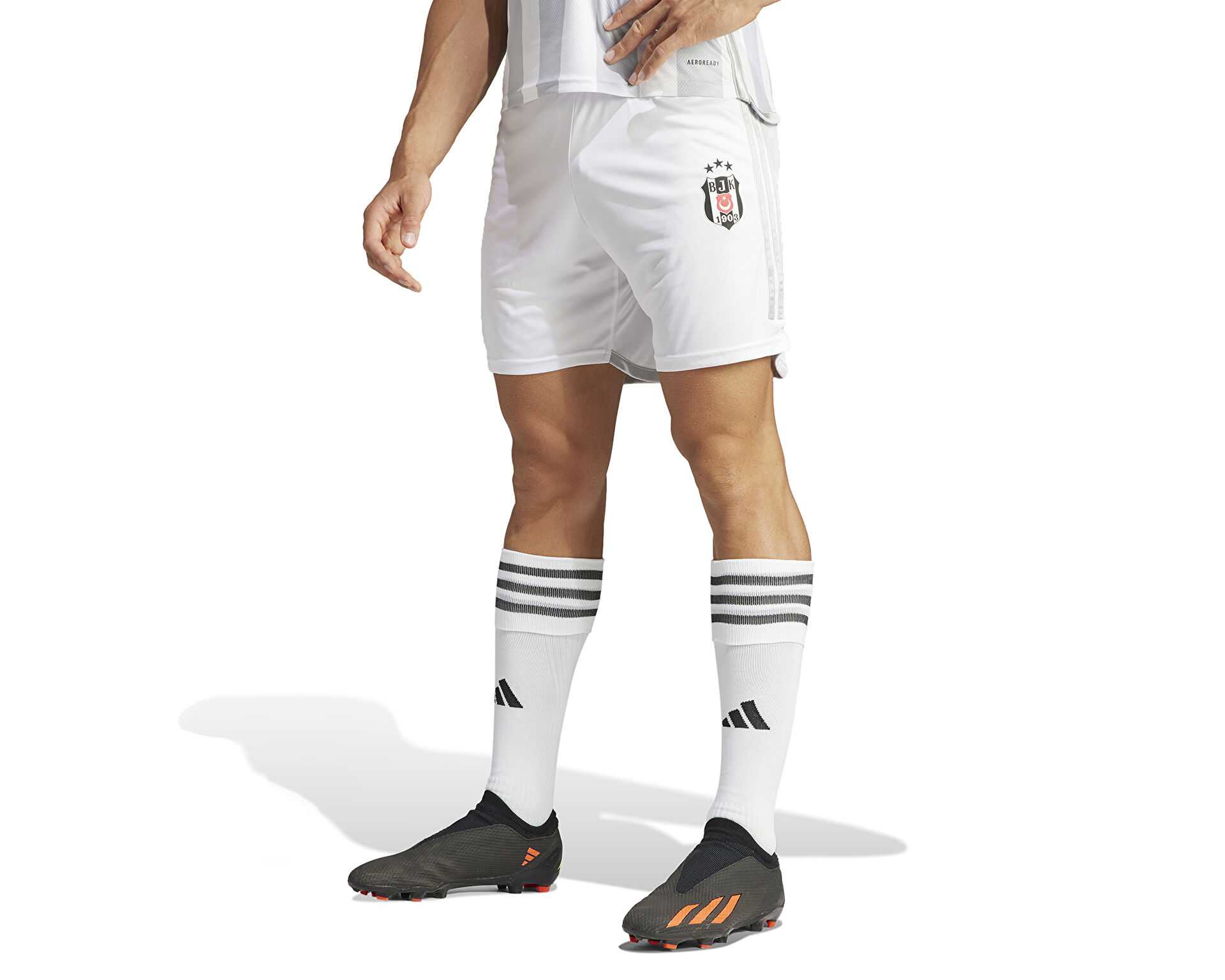 شورت فوتبال بشیکتاش 2023/2024 Beşiktaş Og Es Sho