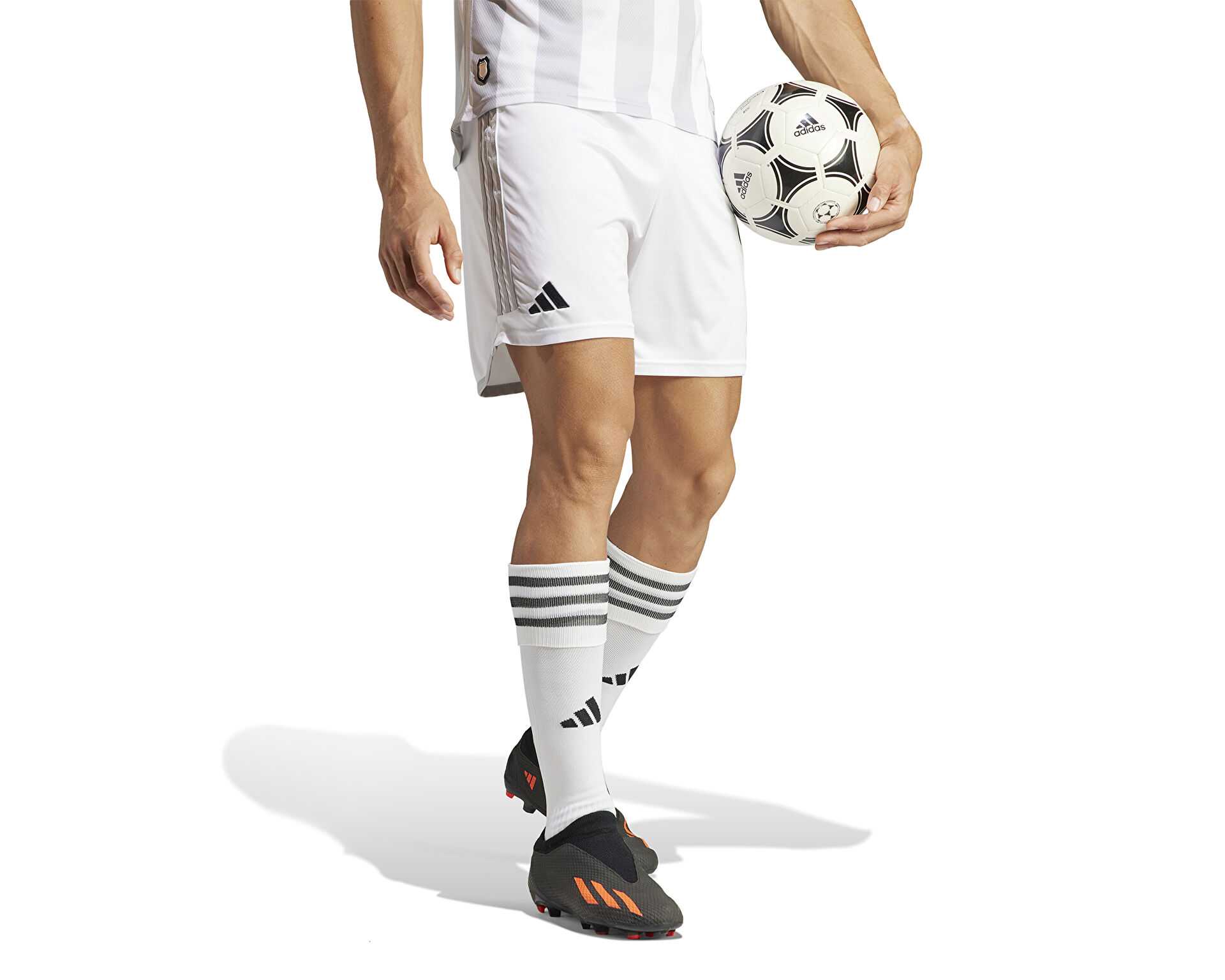 شورت فوتبال بشیکتاش 2023/2024 Beşiktaş Og Es Sho
