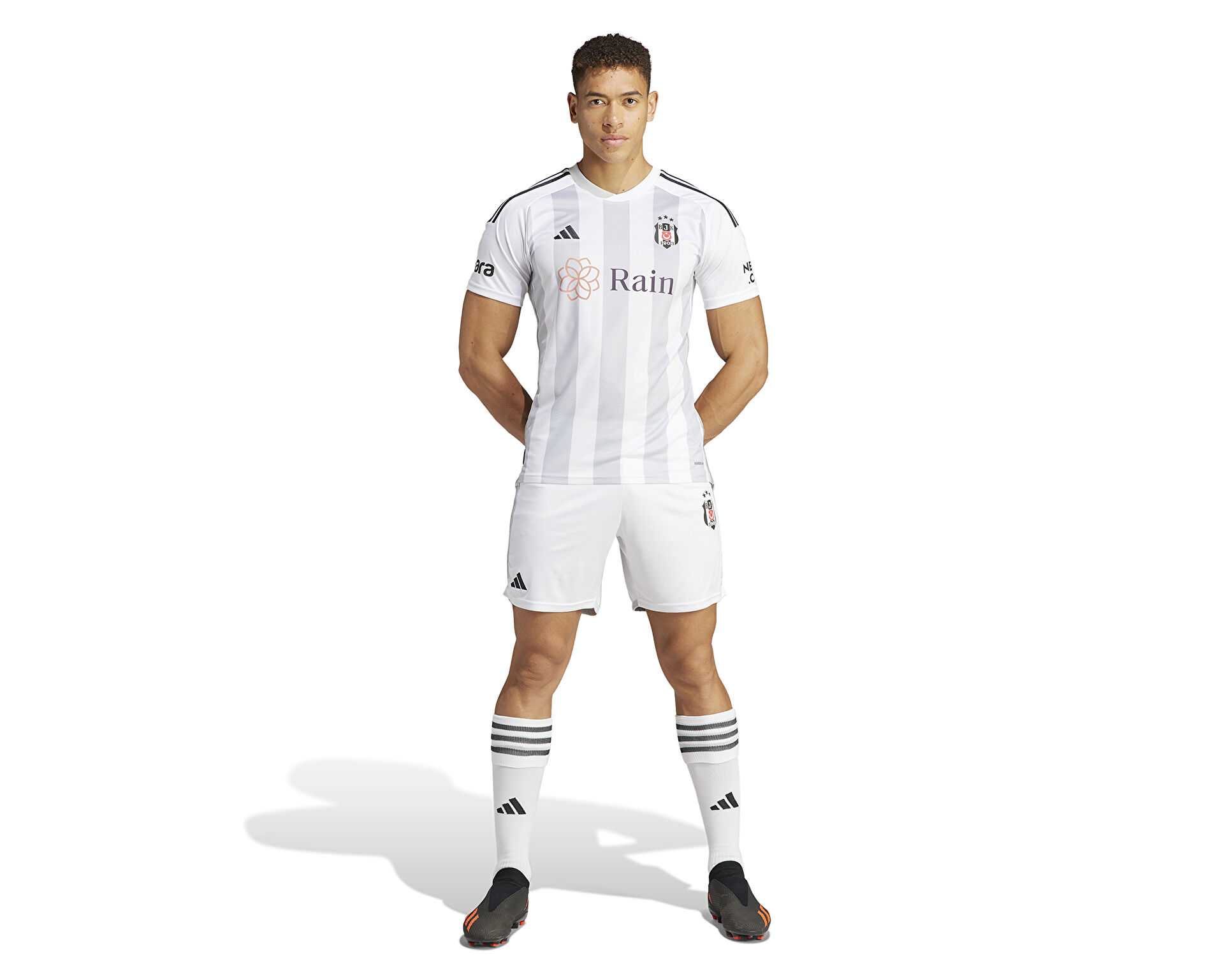 شورت فوتبال بشیکتاش 2023/2024 Beşiktaş Og Es Sho