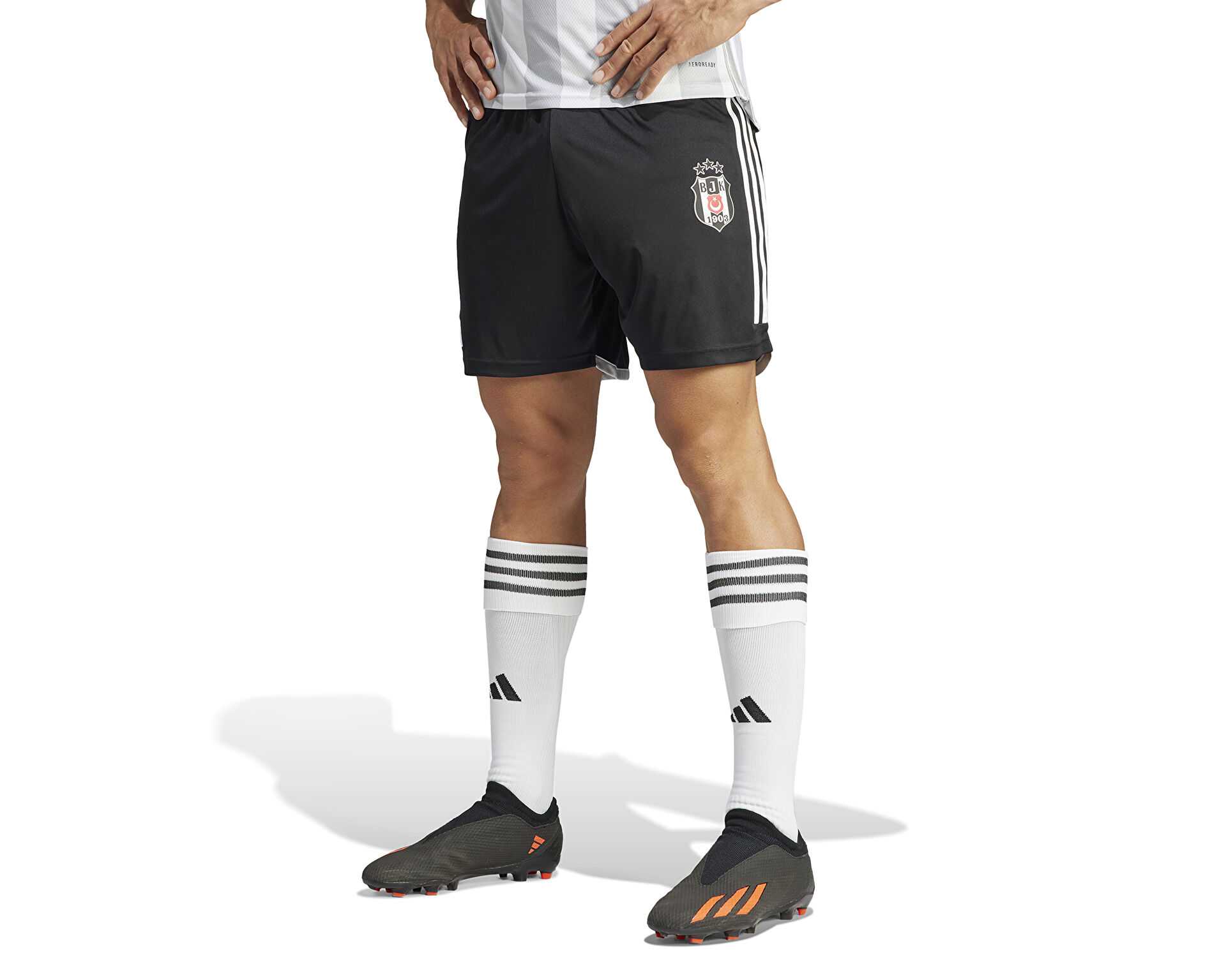 شورت فوتبال بشیکتاش 2023/2024 Beşiktaş Og Es Sho