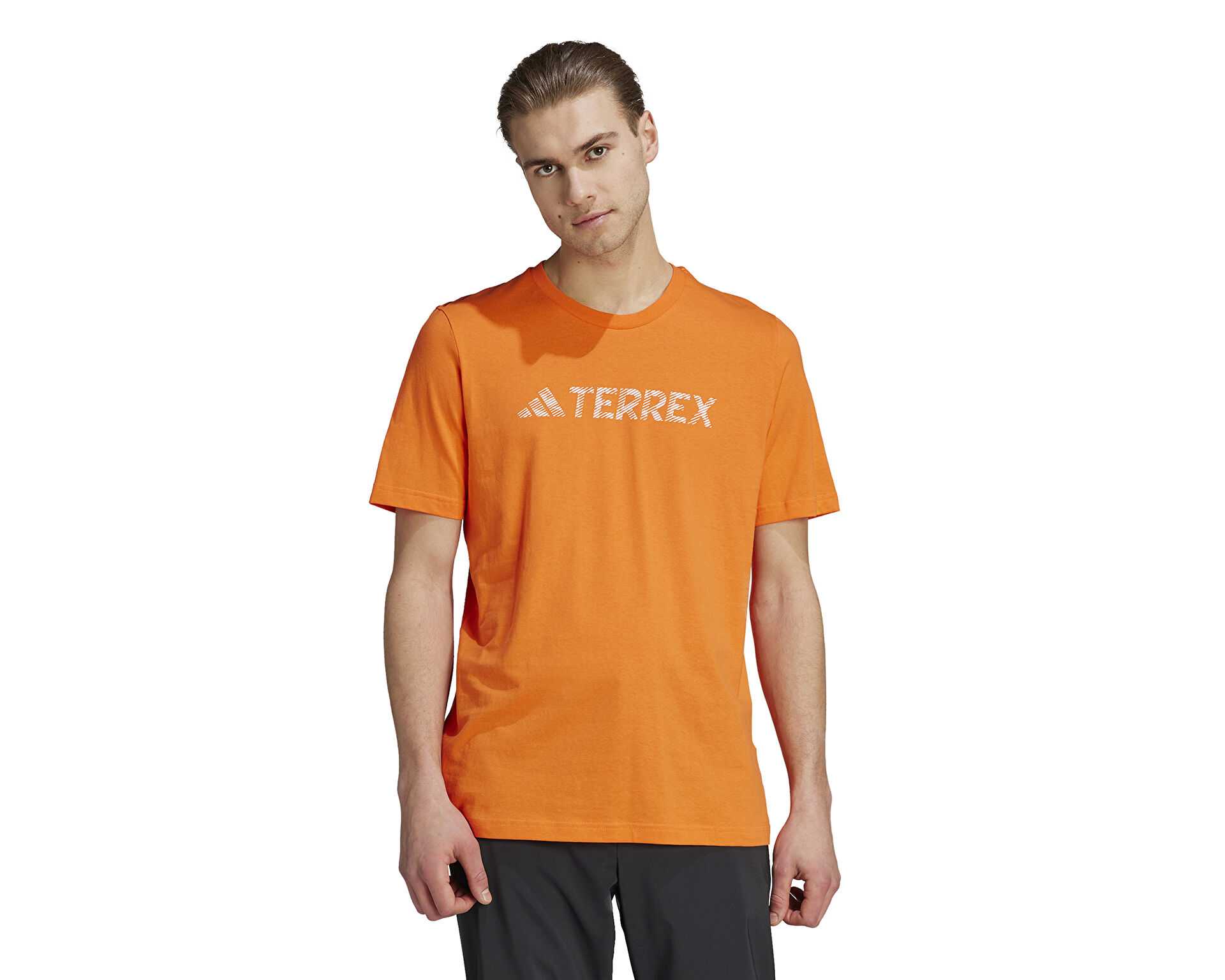 تیشرت روزانه Tx Logo Tee