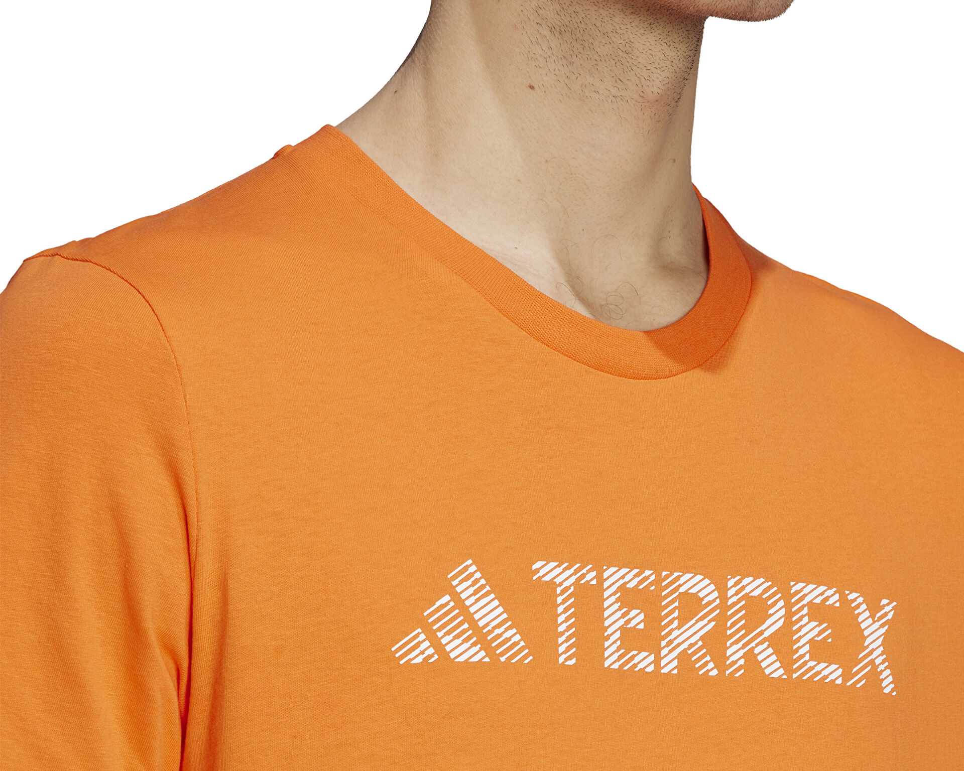 تیشرت روزانه Tx Logo Tee