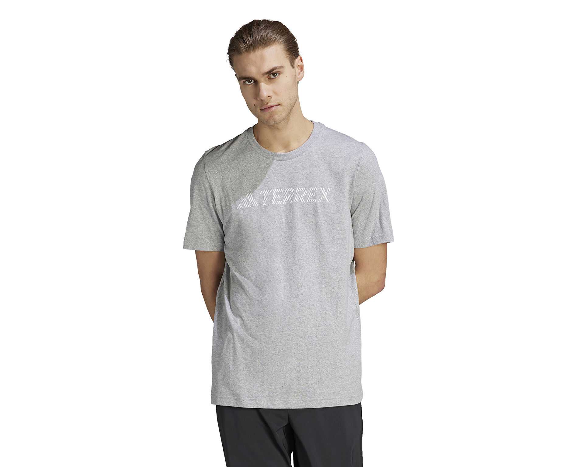 تیشرت روزانه Tx Logo Tee