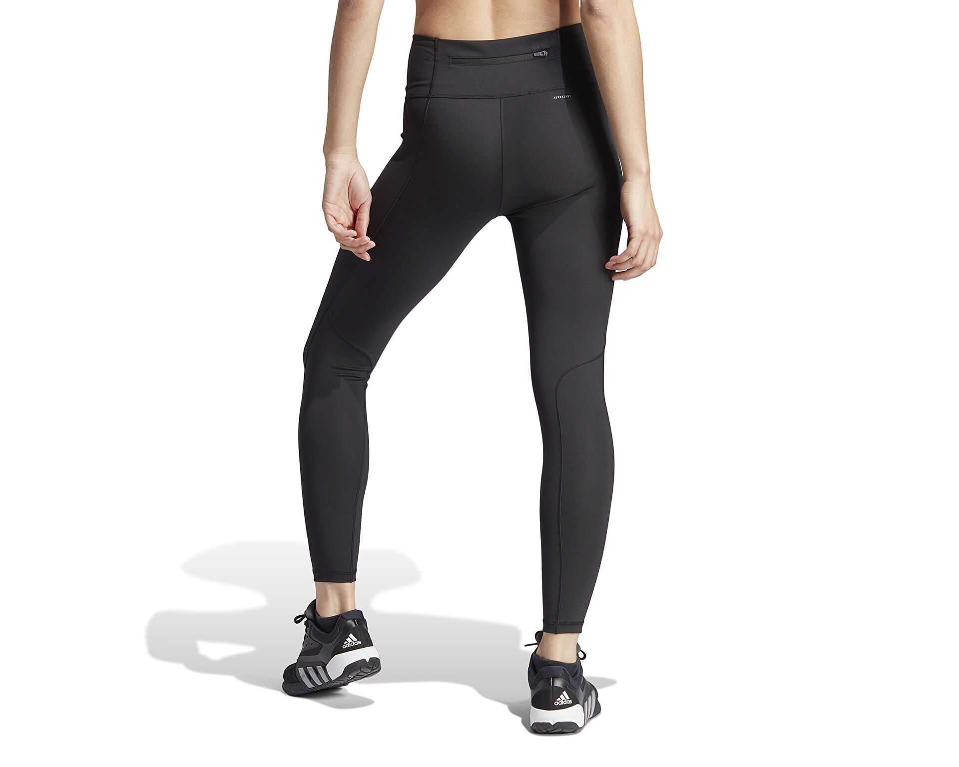 جوراب شلواری دویدن Adidas Ultimate 7/8 L