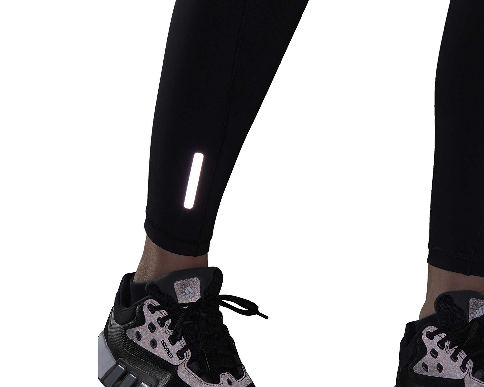 جوراب شلواری دویدن Adidas Ultimate 7/8 L