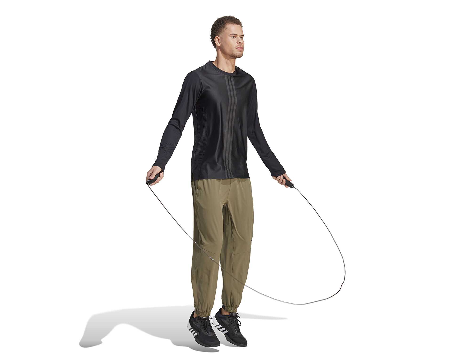 آموزش شلوار گرمکن D4T Ps Pants
