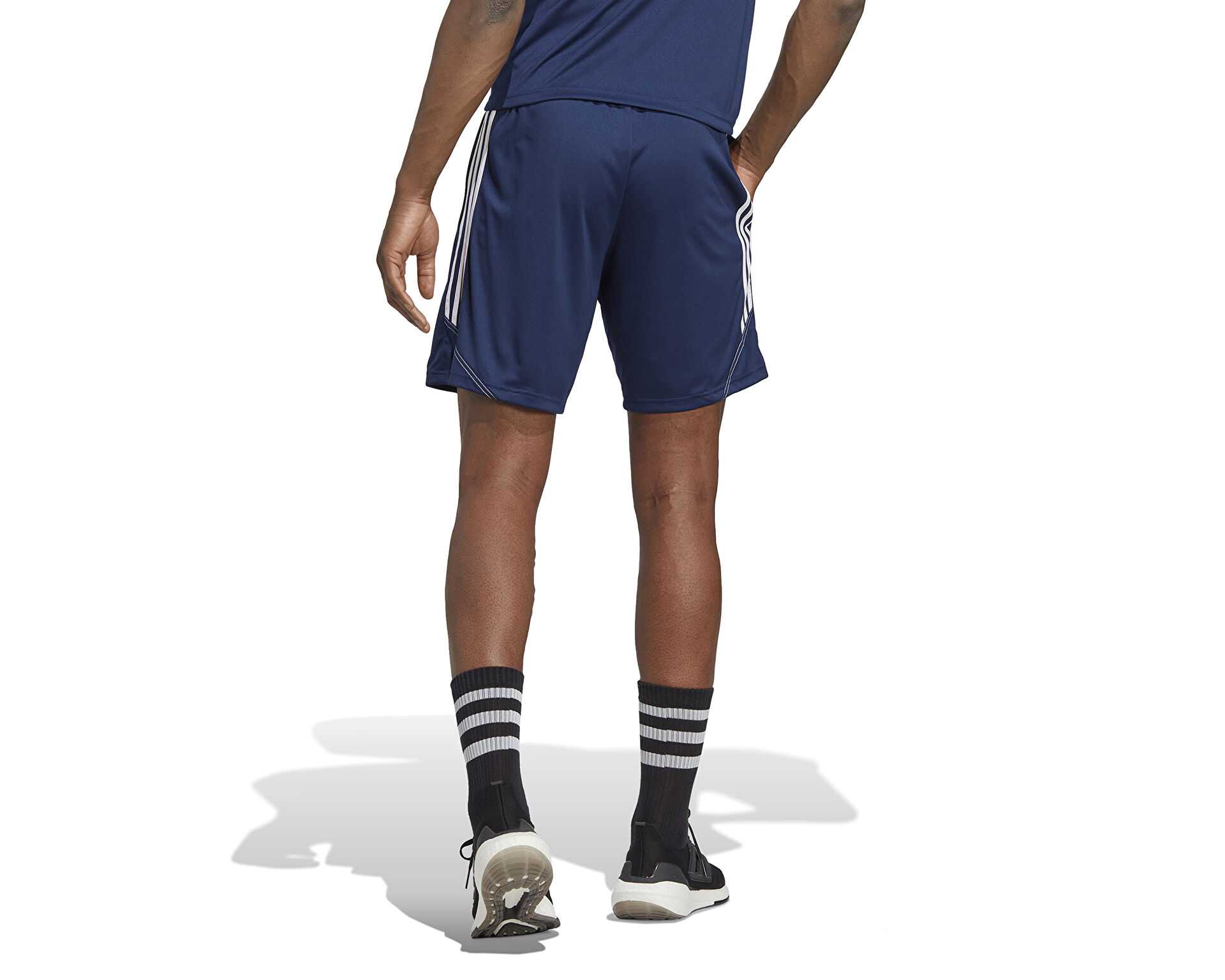 شورت تمرینی فوتبال Adidas Tiro23 Cb Trsho