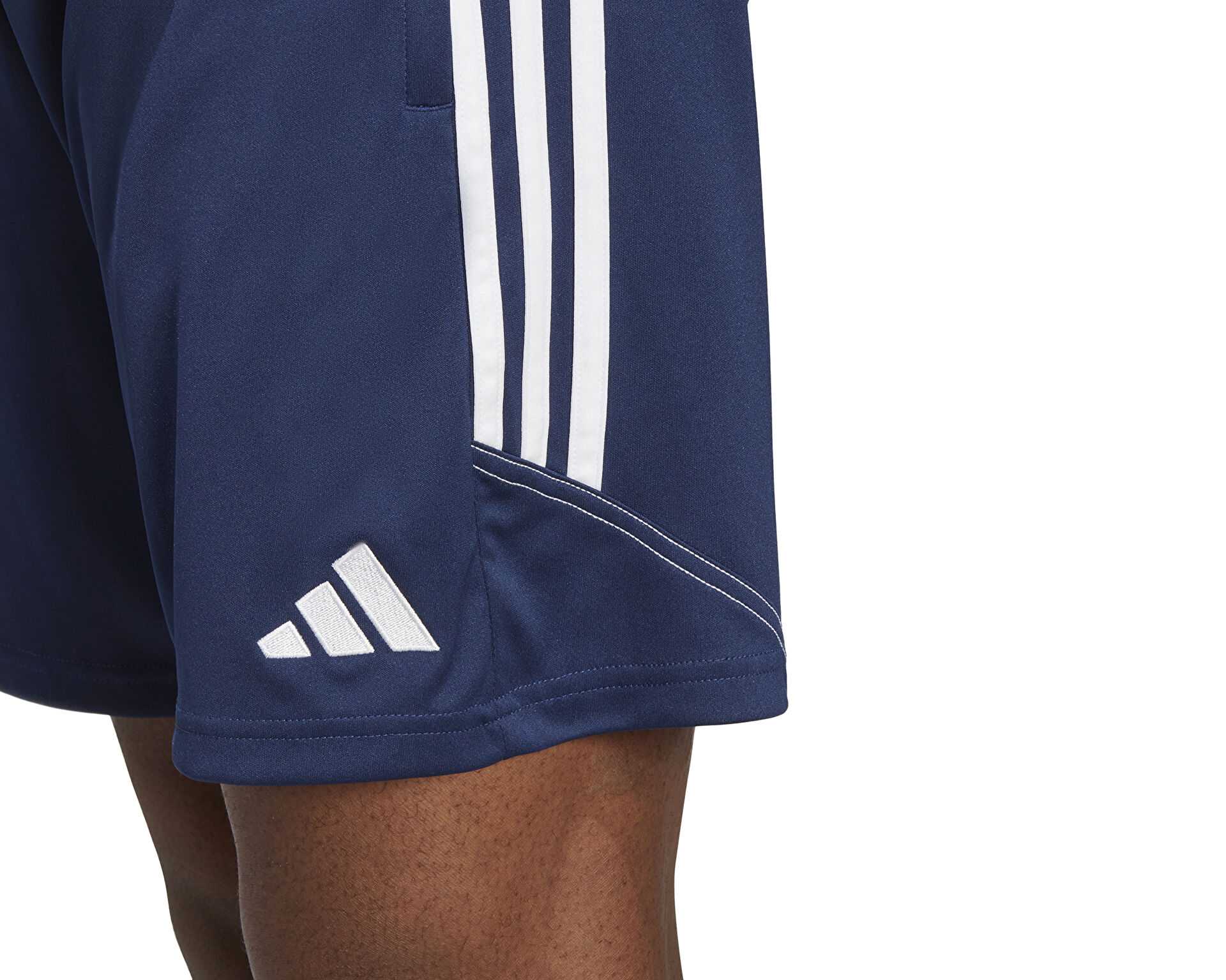 شورت تمرینی فوتبال Adidas Tiro23 Cb Trsho