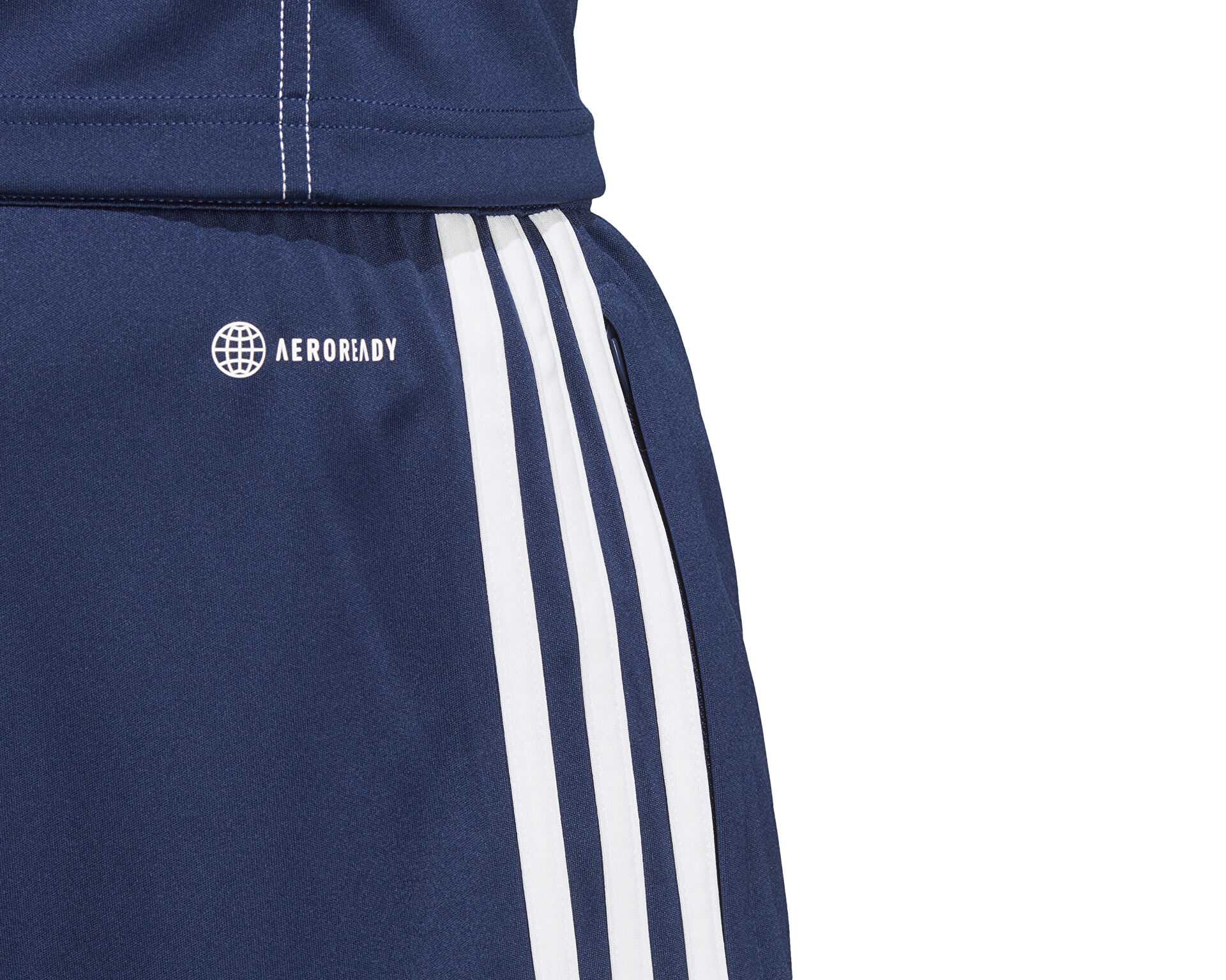 شورت تمرینی فوتبال Adidas Tiro23 Cb Trsho