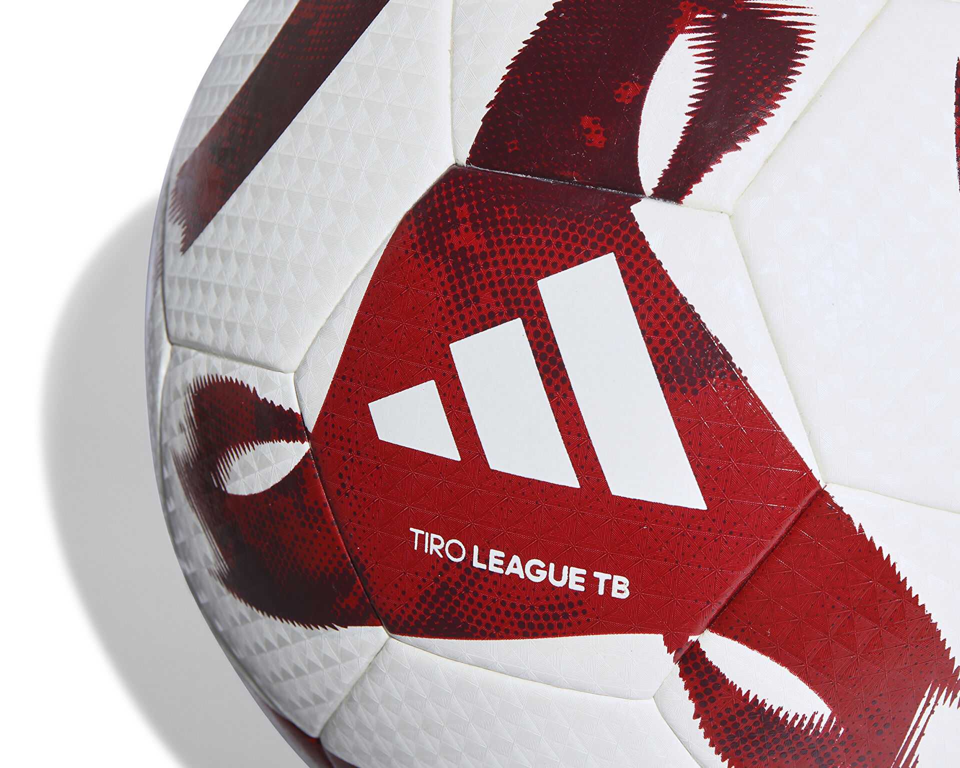 توپ فوتبال Tiro League Thermally Bonded