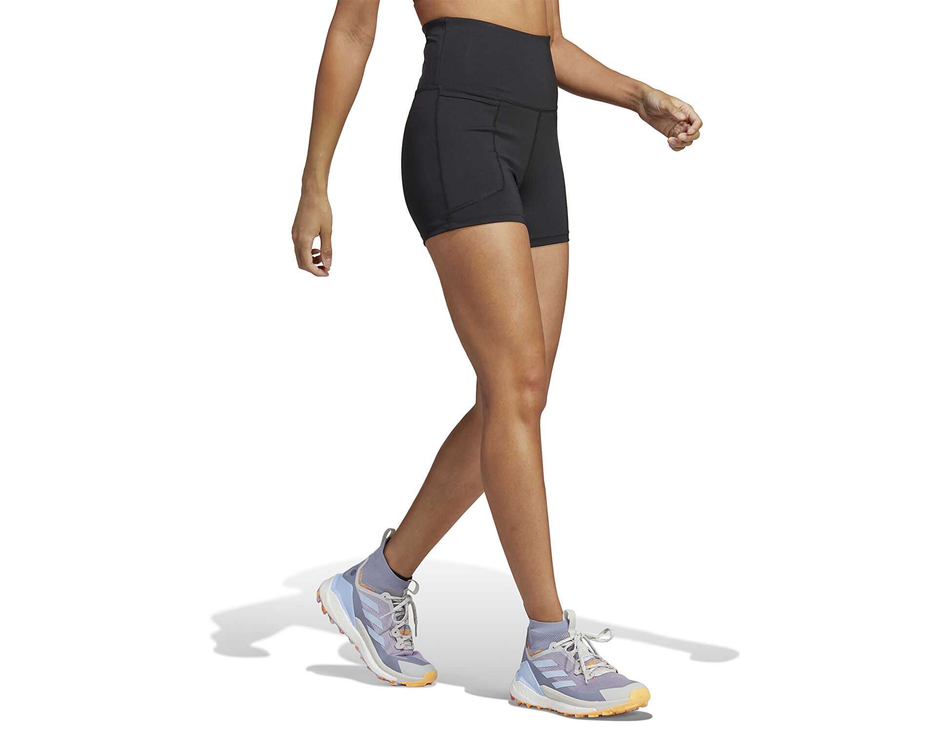 لباس ورزشی W Mt Shorts