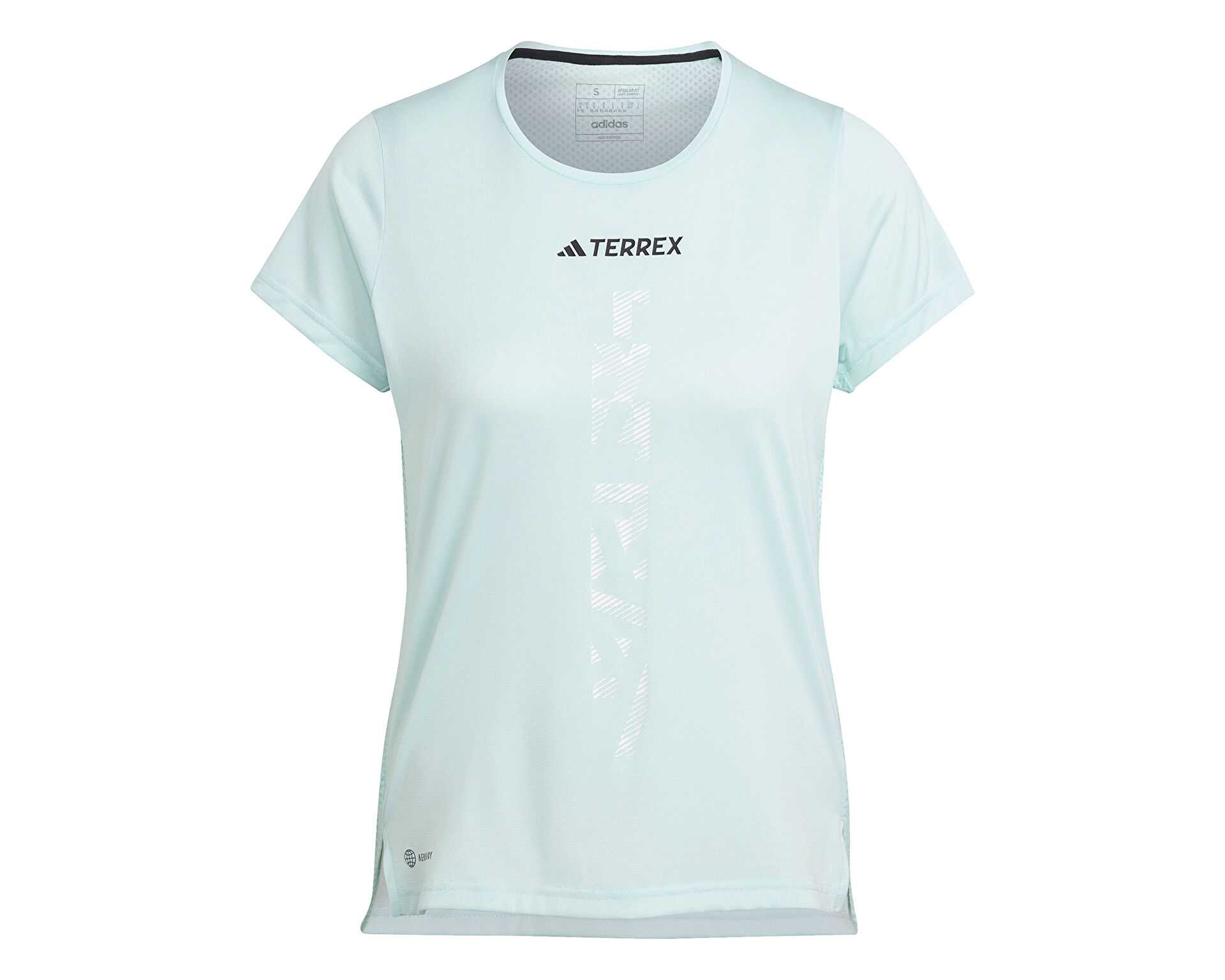 تیشرت تریل رانینگ Agr Shirt W