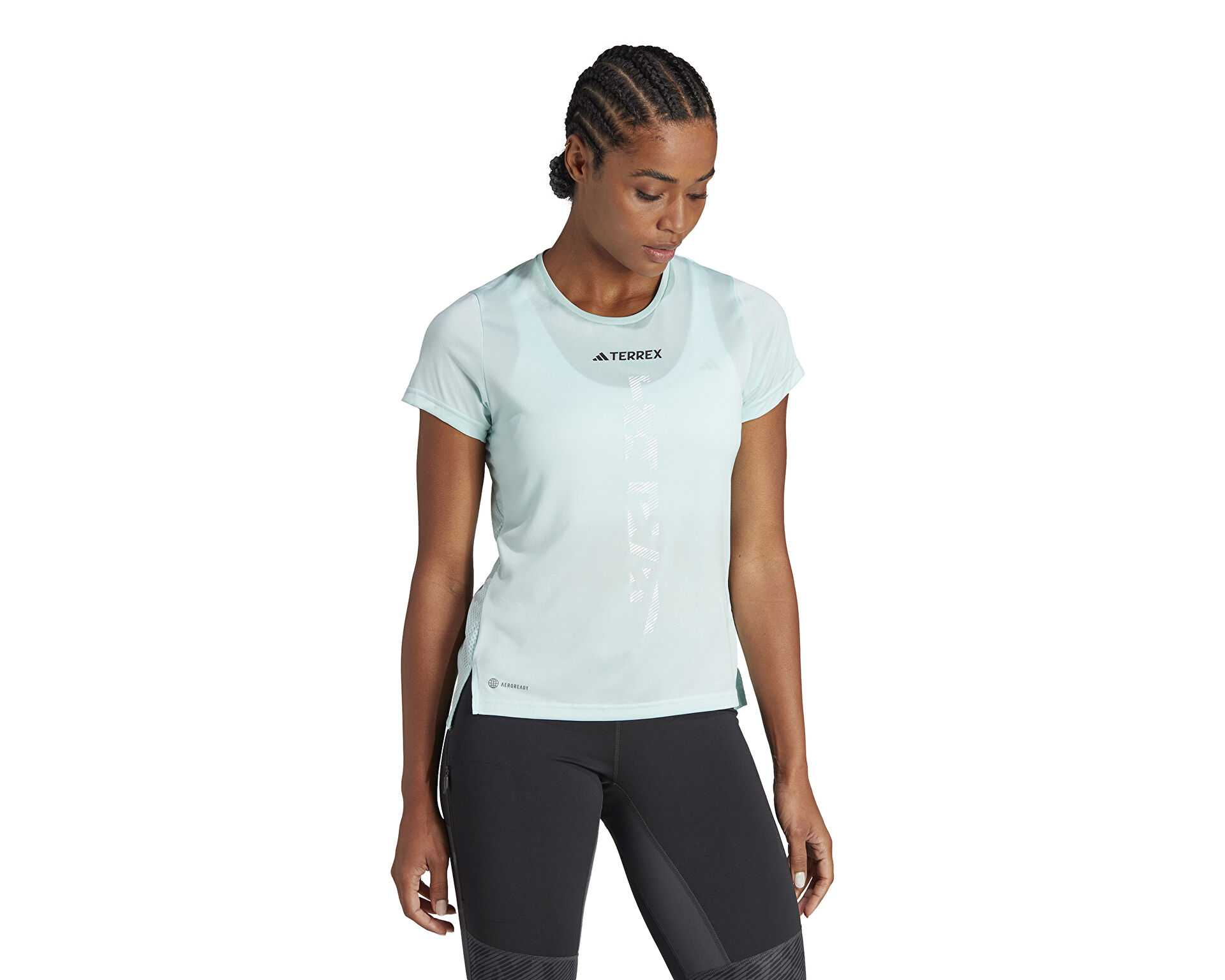 تیشرت تریل رانینگ Agr Shirt W