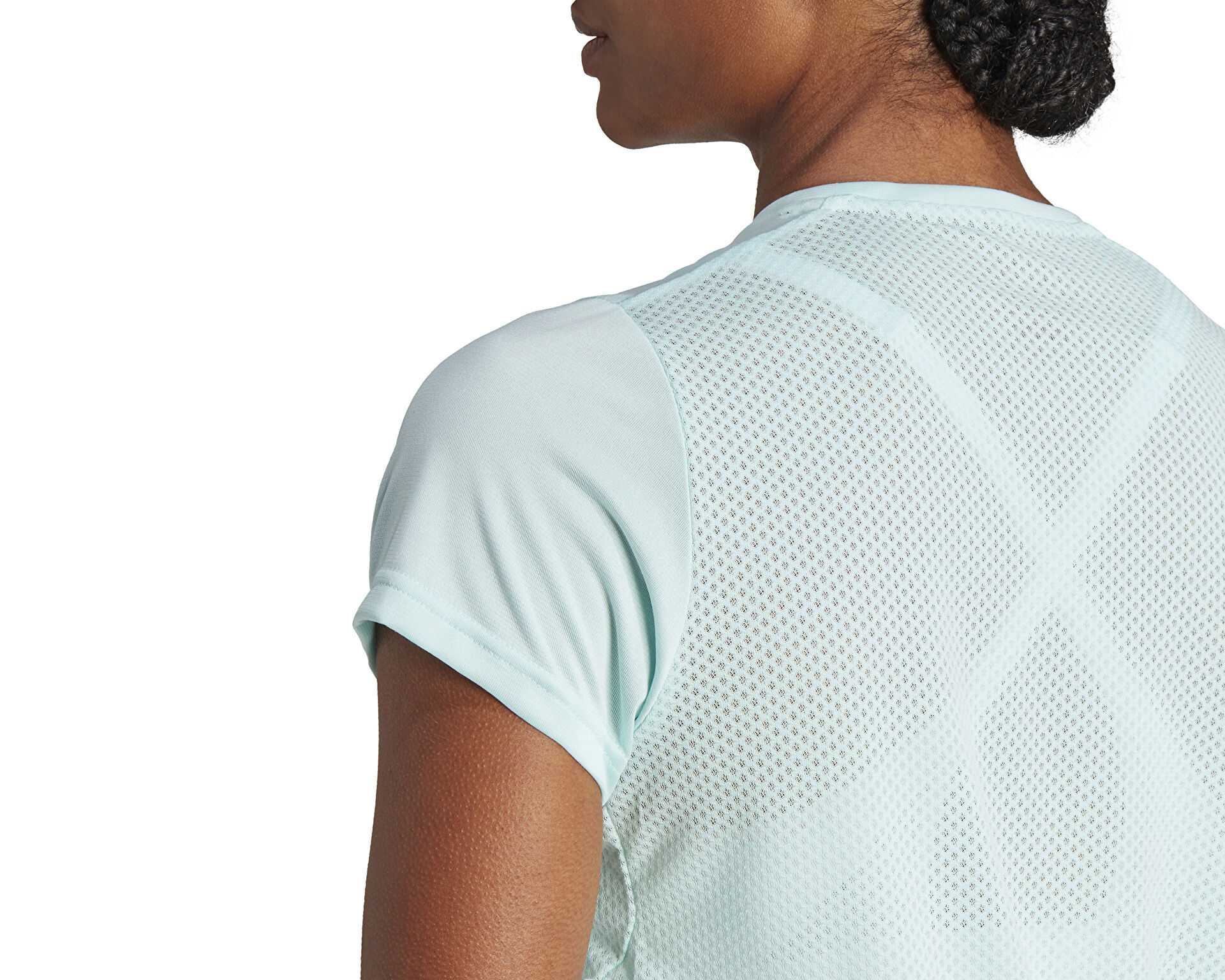 تیشرت تریل رانینگ Agr Shirt W