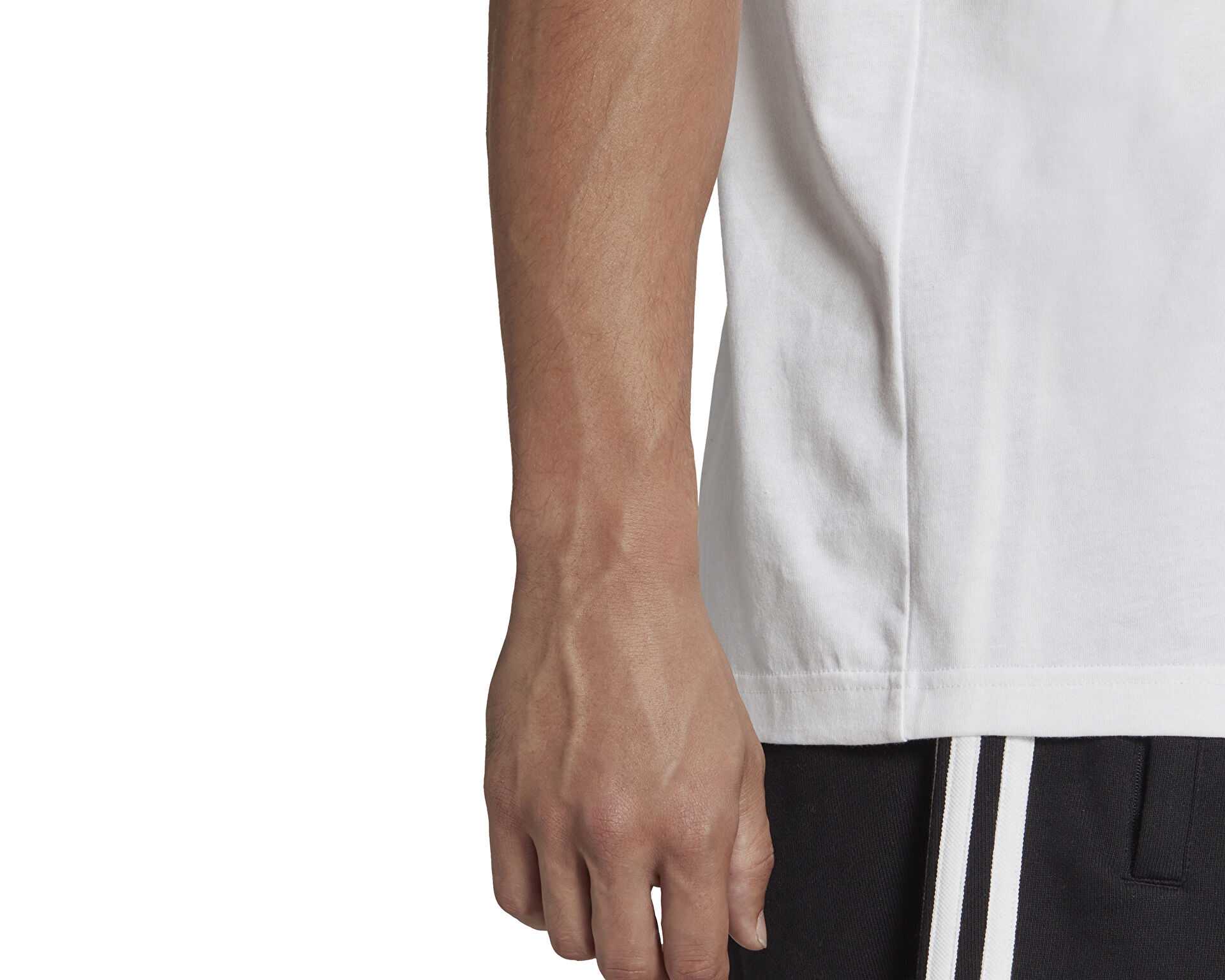 تیشرت روزانه Adidas Trefoil Tank