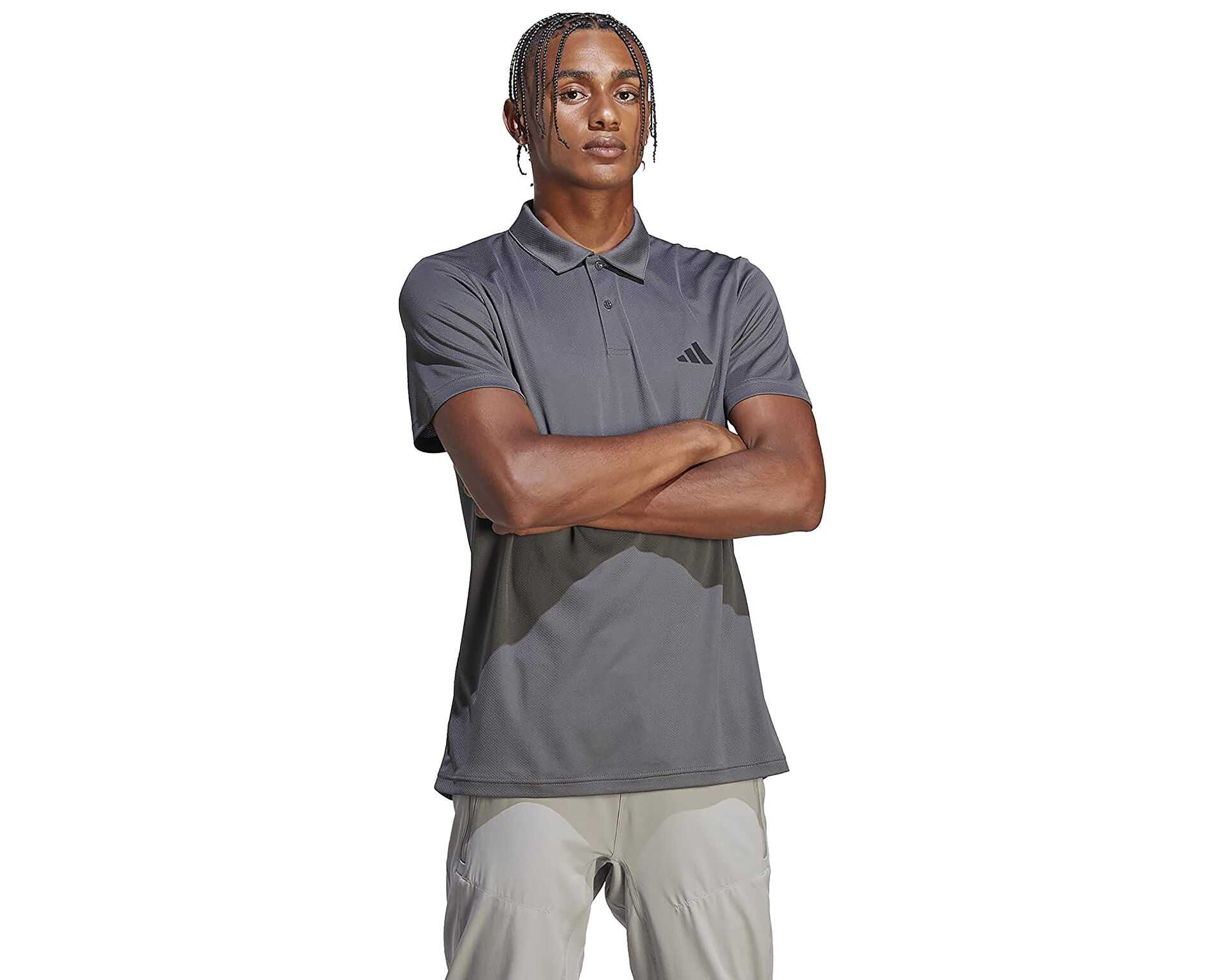 تیشرت چوگان آموزشی Tr-Es Base Polo