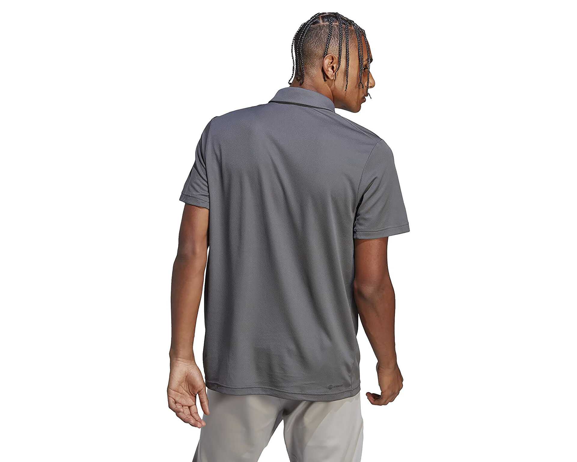 تیشرت چوگان آموزشی Tr-Es Base Polo