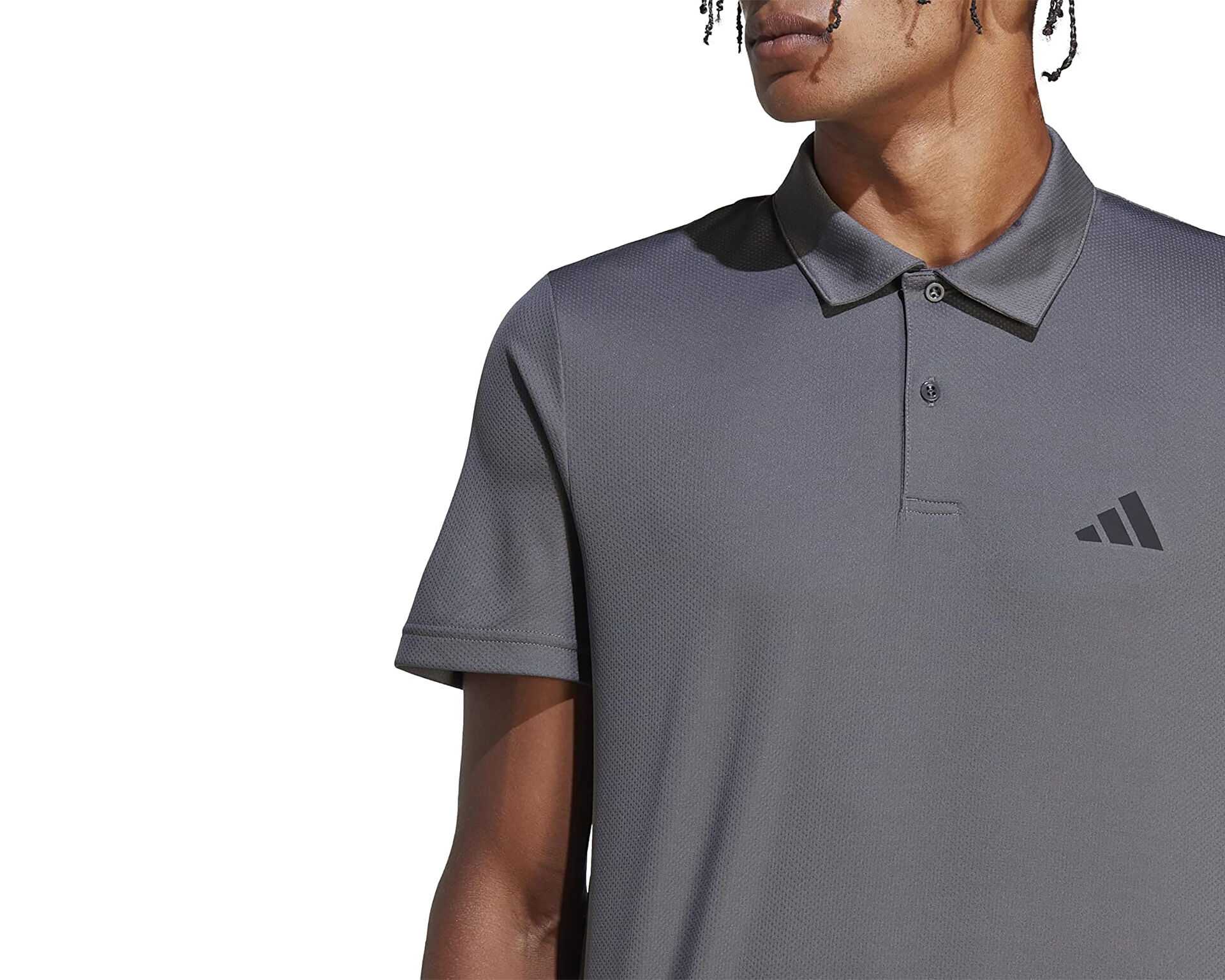 تیشرت چوگان آموزشی Tr-Es Base Polo