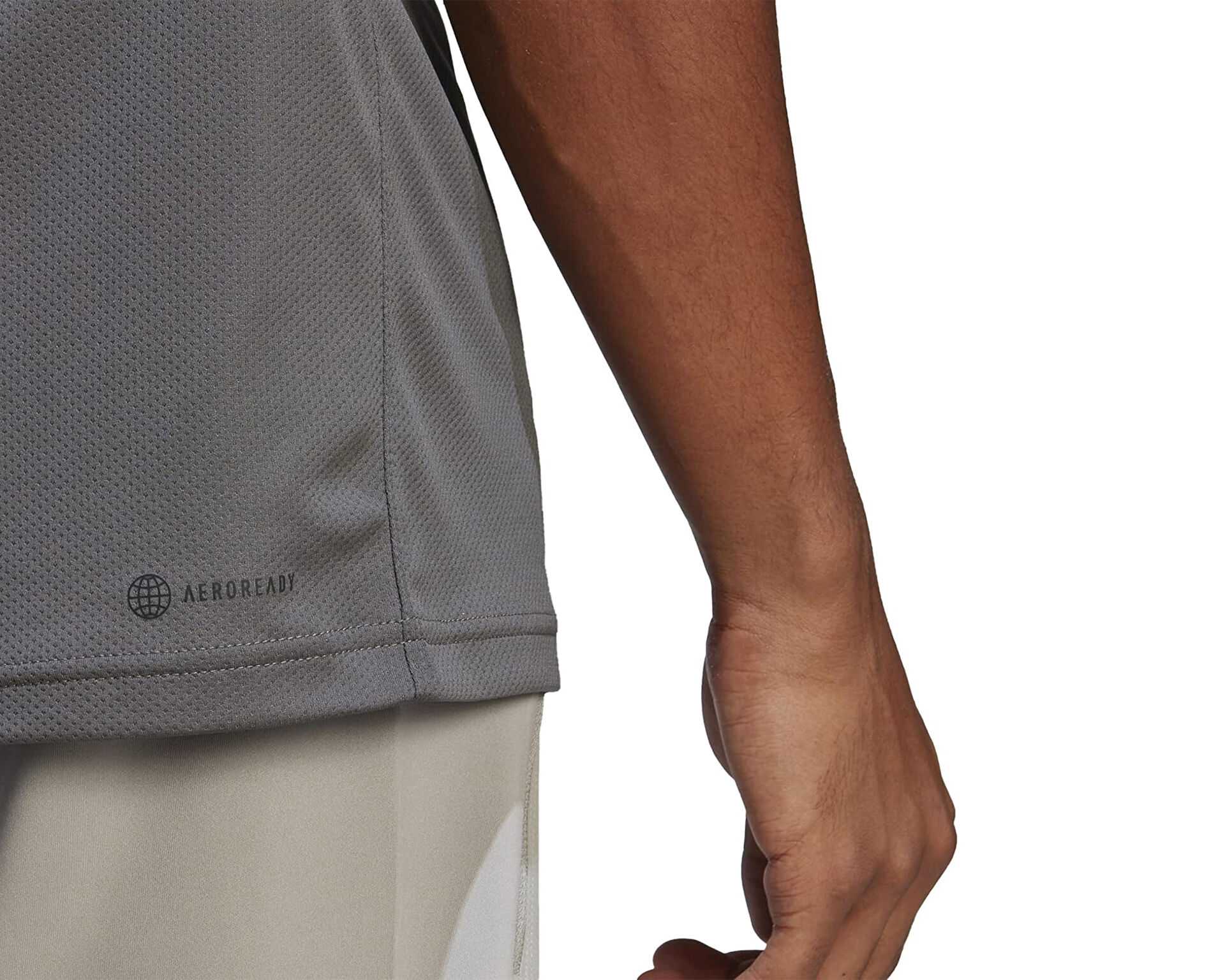 تیشرت چوگان آموزشی Tr-Es Base Polo