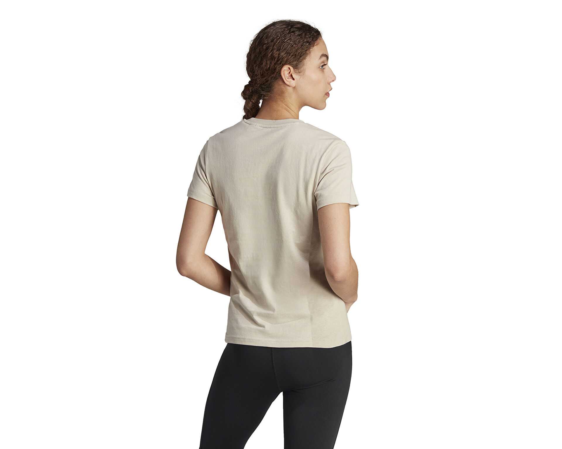 تیشرت کژوال W Logo Tee