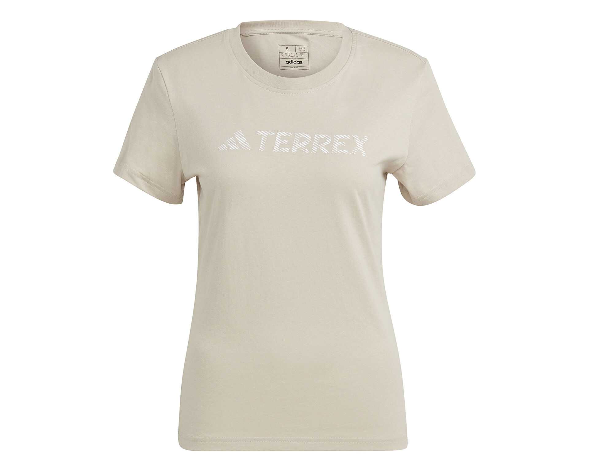 تیشرت کژوال W Logo Tee