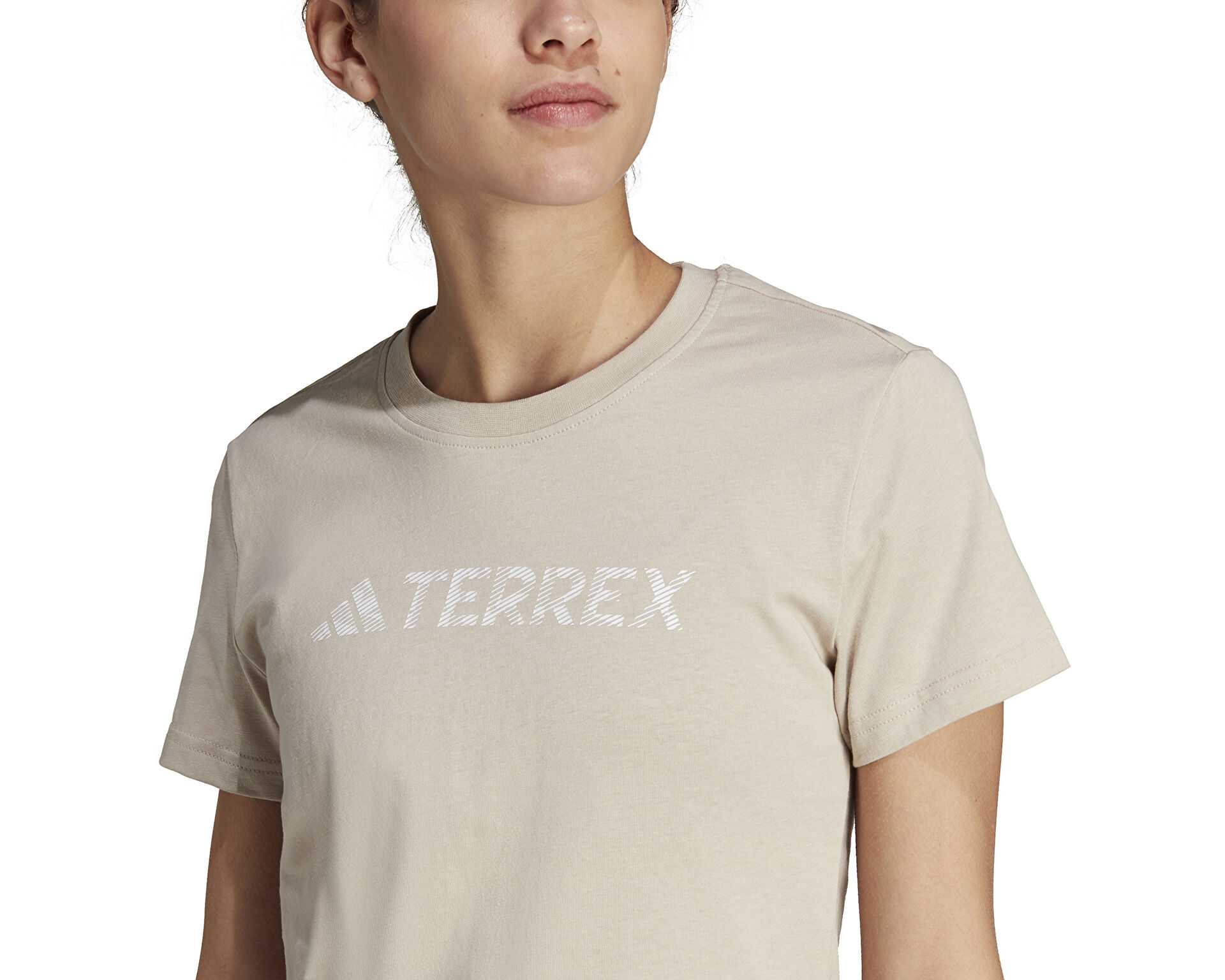 تیشرت کژوال W Logo Tee