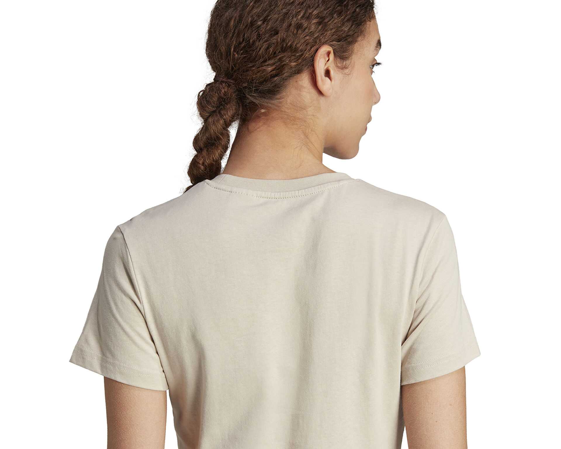 تیشرت کژوال W Logo Tee