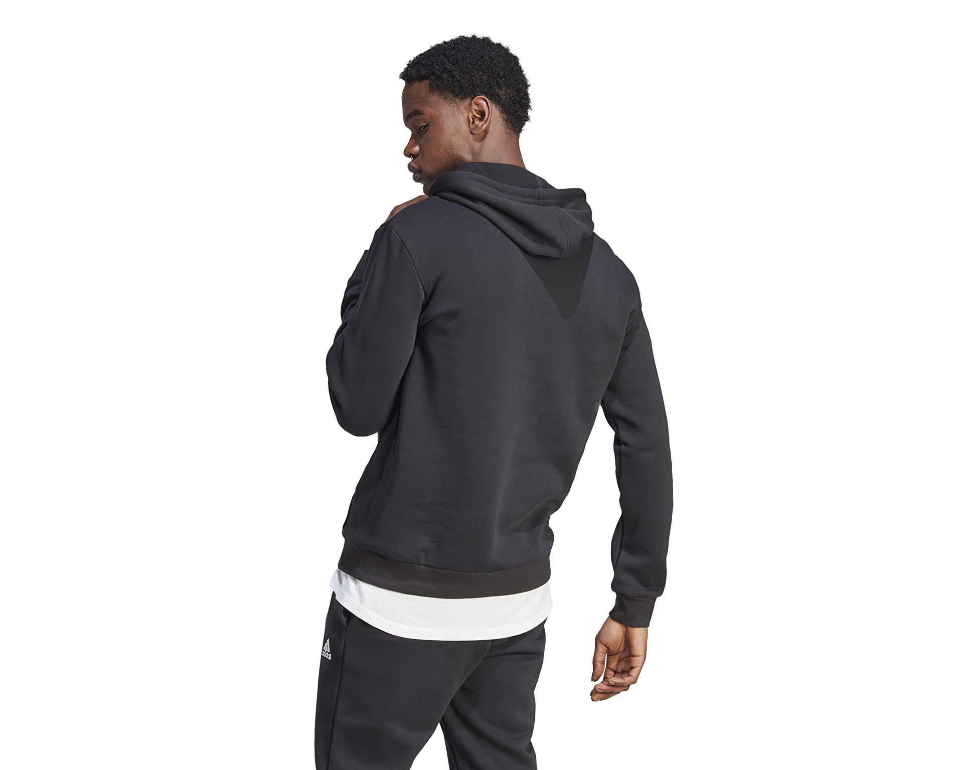 سویشرت های معمولی Adidas M Bl Fl Hd