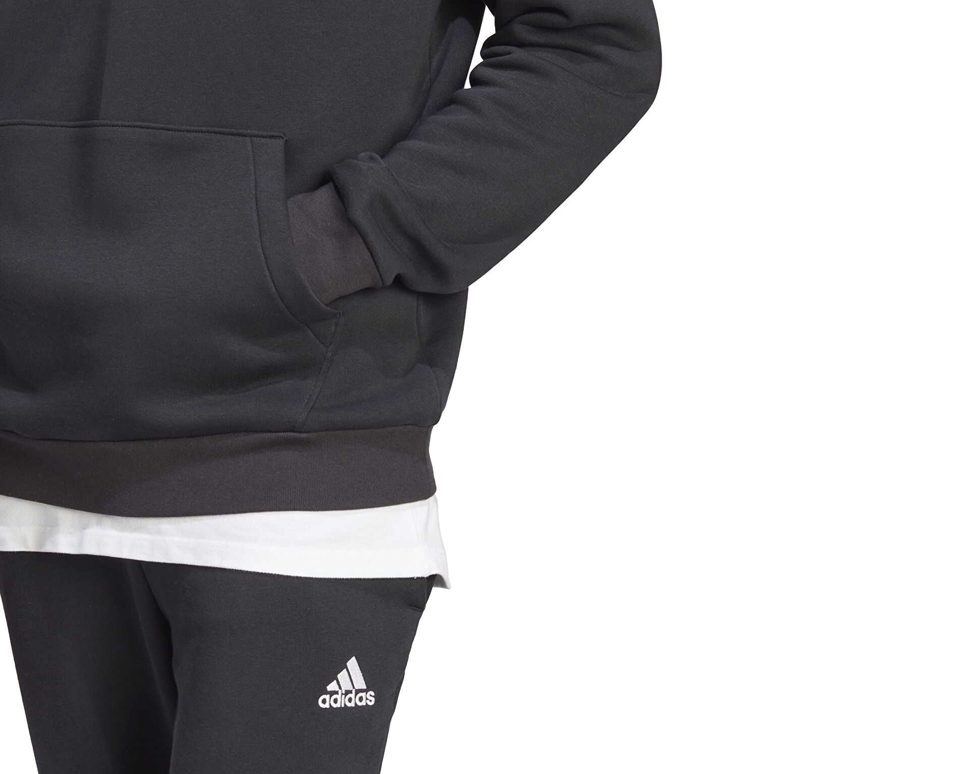 سویشرت های معمولی Adidas M Bl Fl Hd
