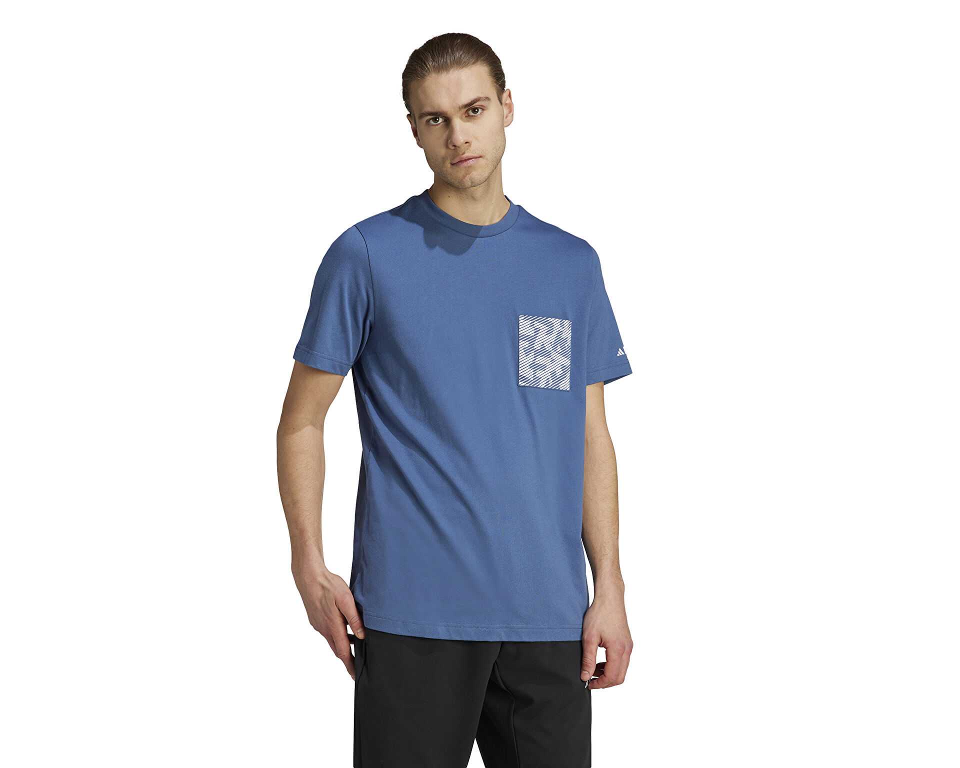 تیشرت روزانه Tx Pkt 2.0 Tee