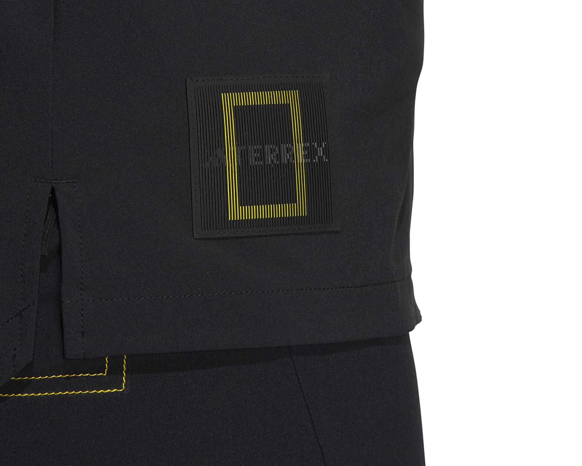 ژاکت فضای باز W Natgeo Shirt