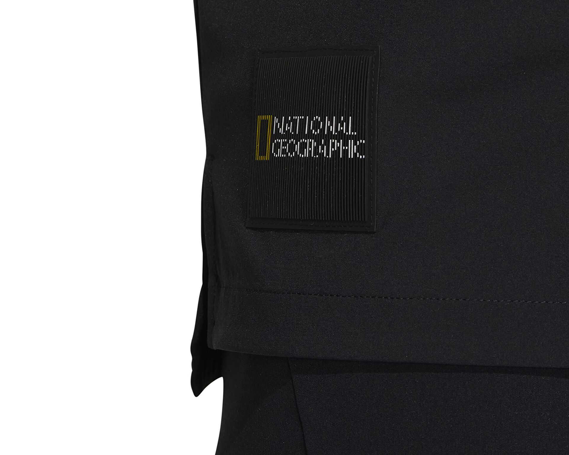 ژاکت فضای باز W Natgeo Shirt