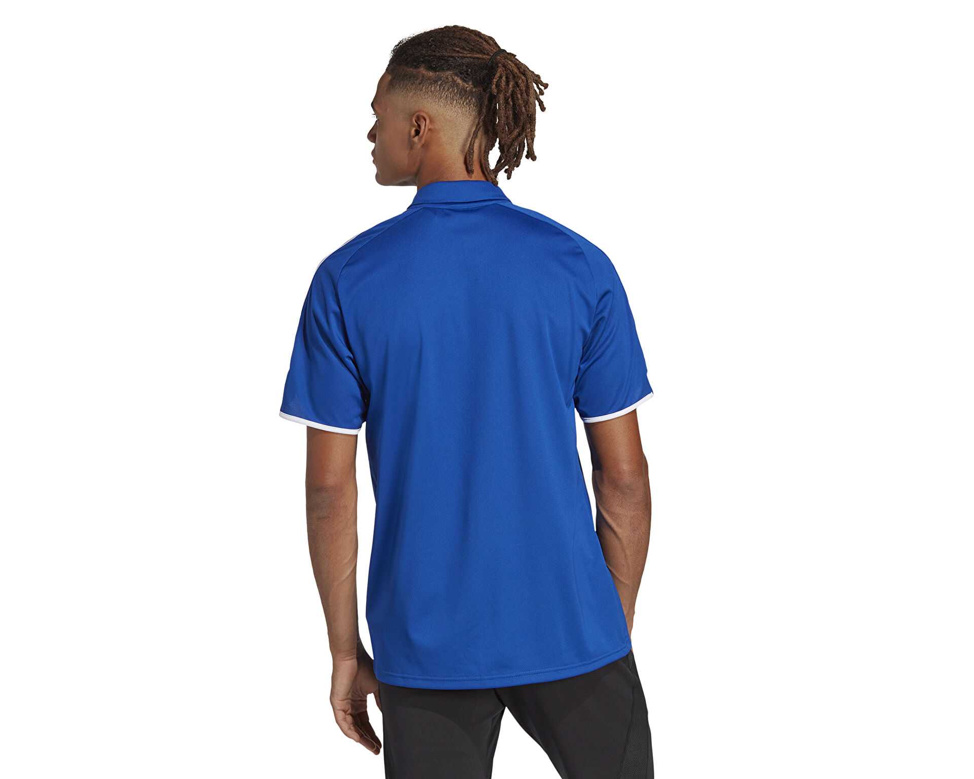 تیشرت یقه چوگان فوتبال Tiro23 L Polo