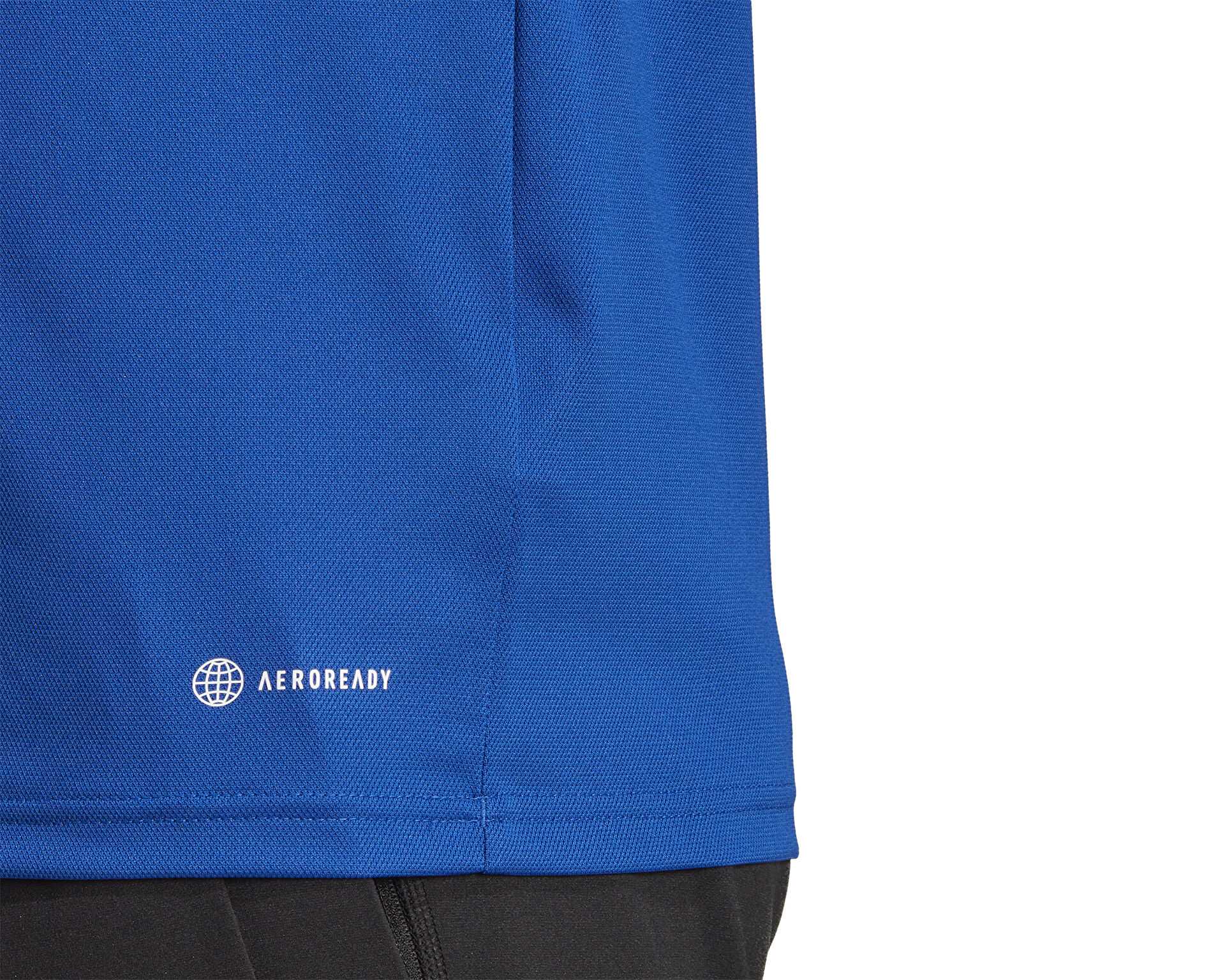 تیشرت یقه چوگان فوتبال Tiro23 L Polo