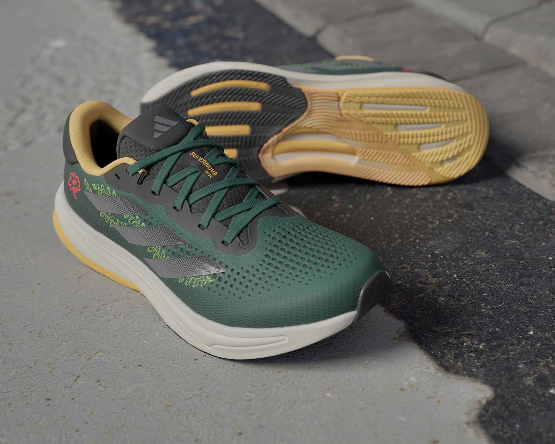 کفش دویدن Supernova Stride W