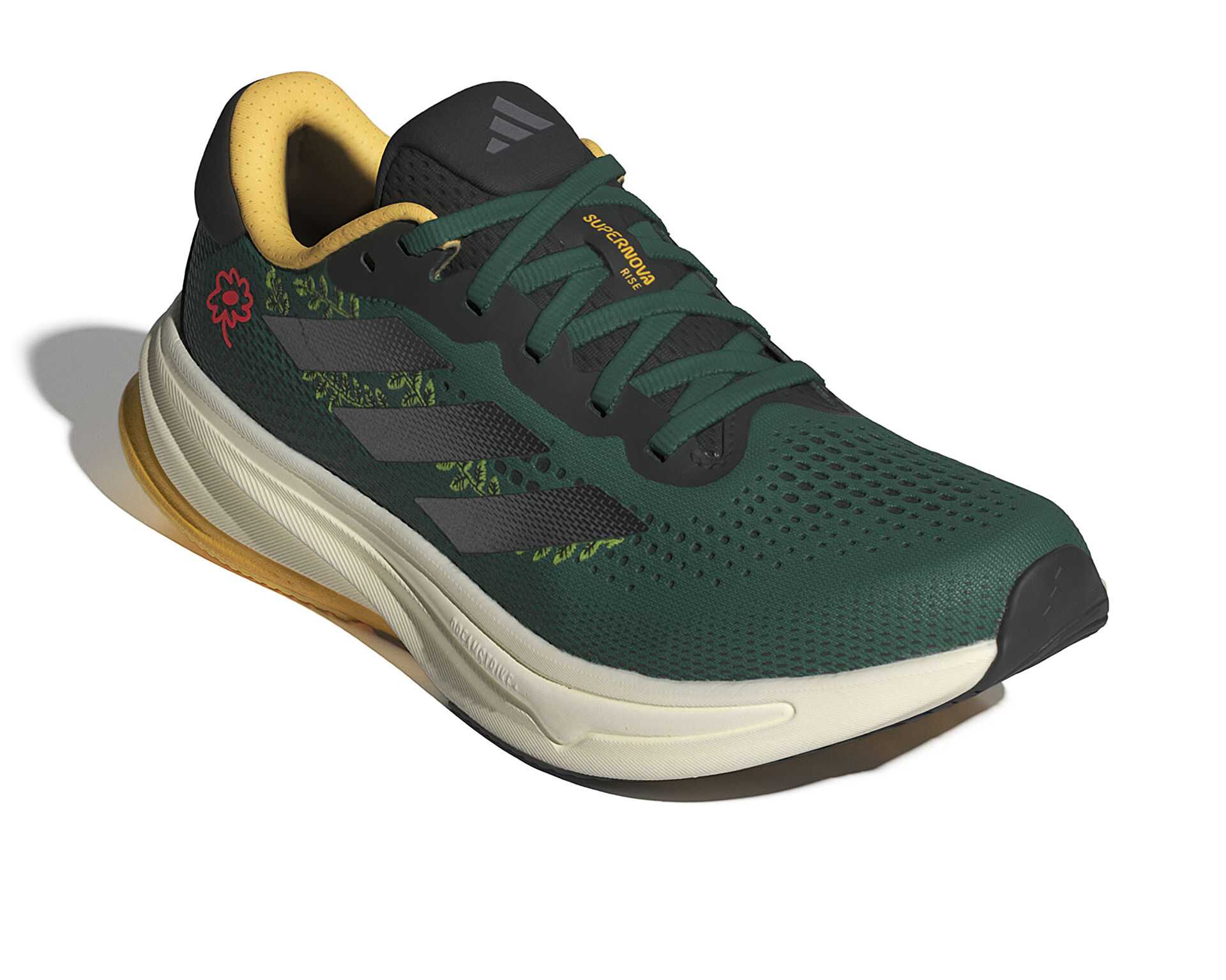 کفش دویدن Adidas Supernova Rise W Earth Day