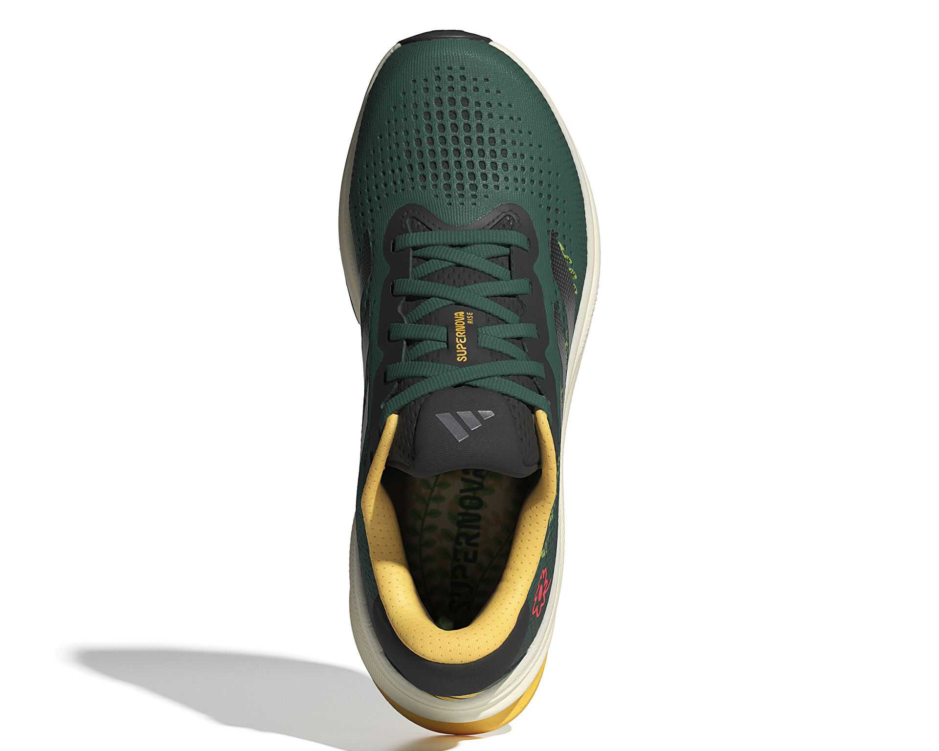 کفش دویدن Adidas Supernova Rise W Earth Day