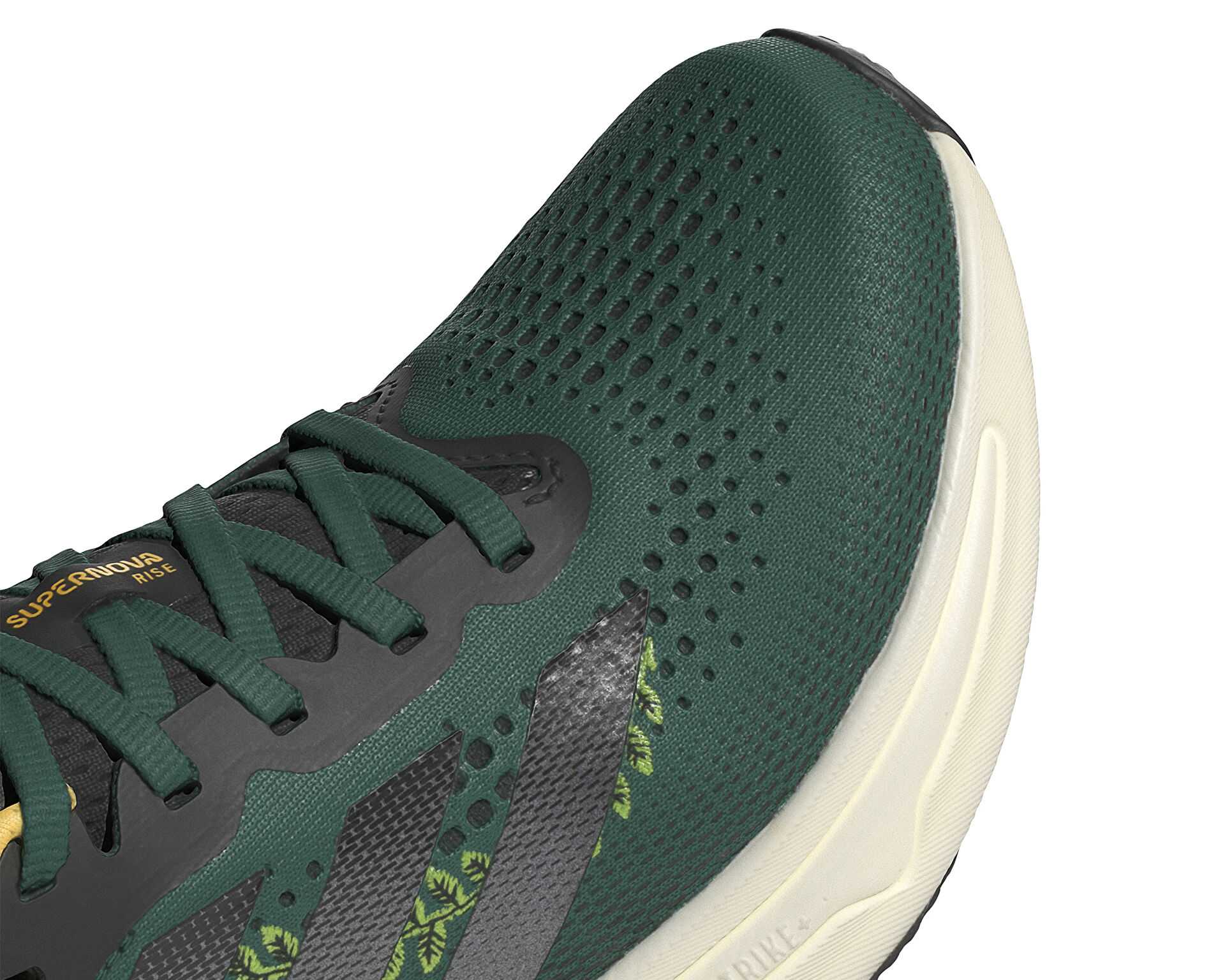 کفش دویدن Adidas Supernova Rise W Earth Day