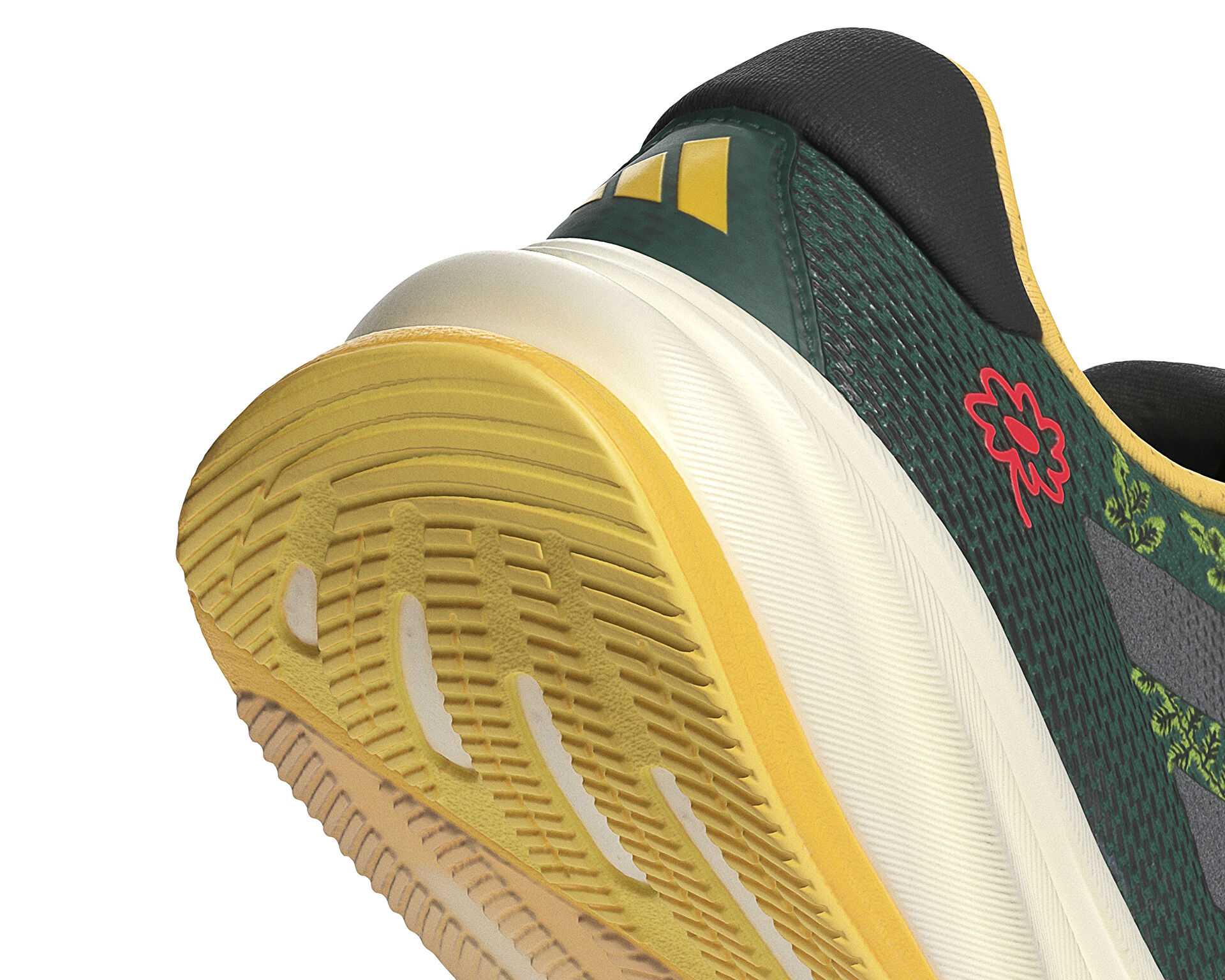 کفش دویدن Adidas Supernova Rise W Earth Day