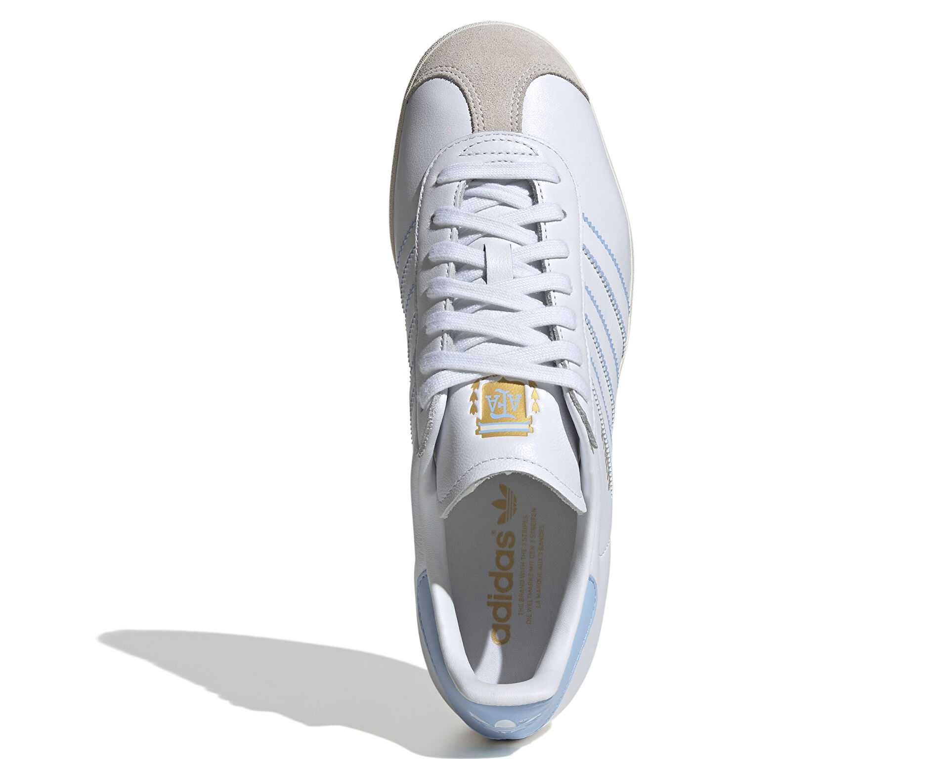 کفش های روزانه Adidas Gazelle 85