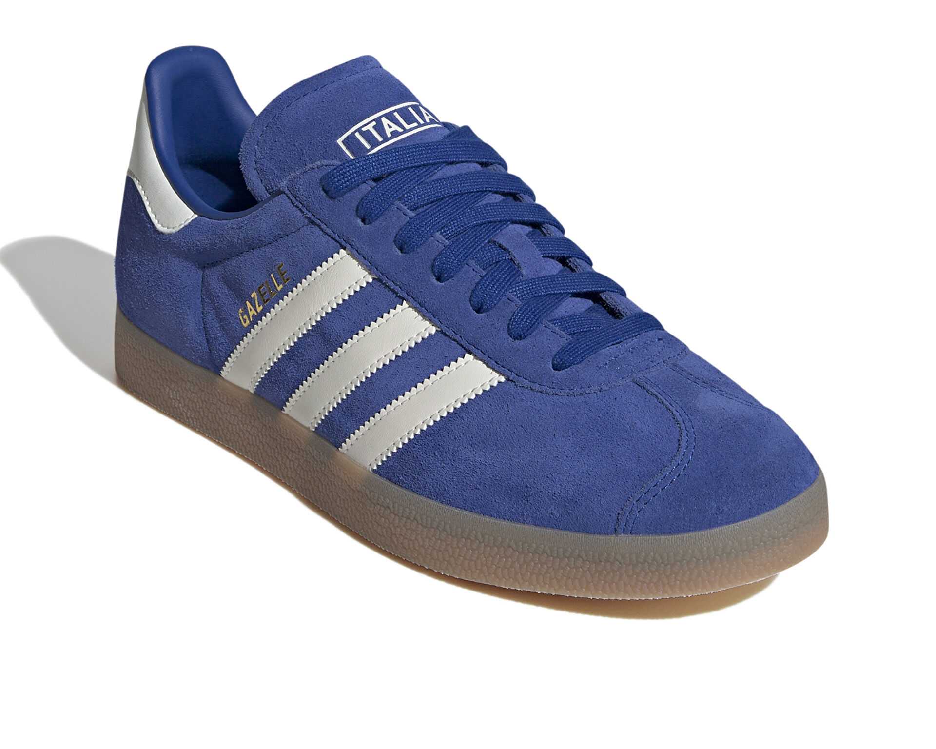 کفش های روزانه Adidas Gazelle Indoor