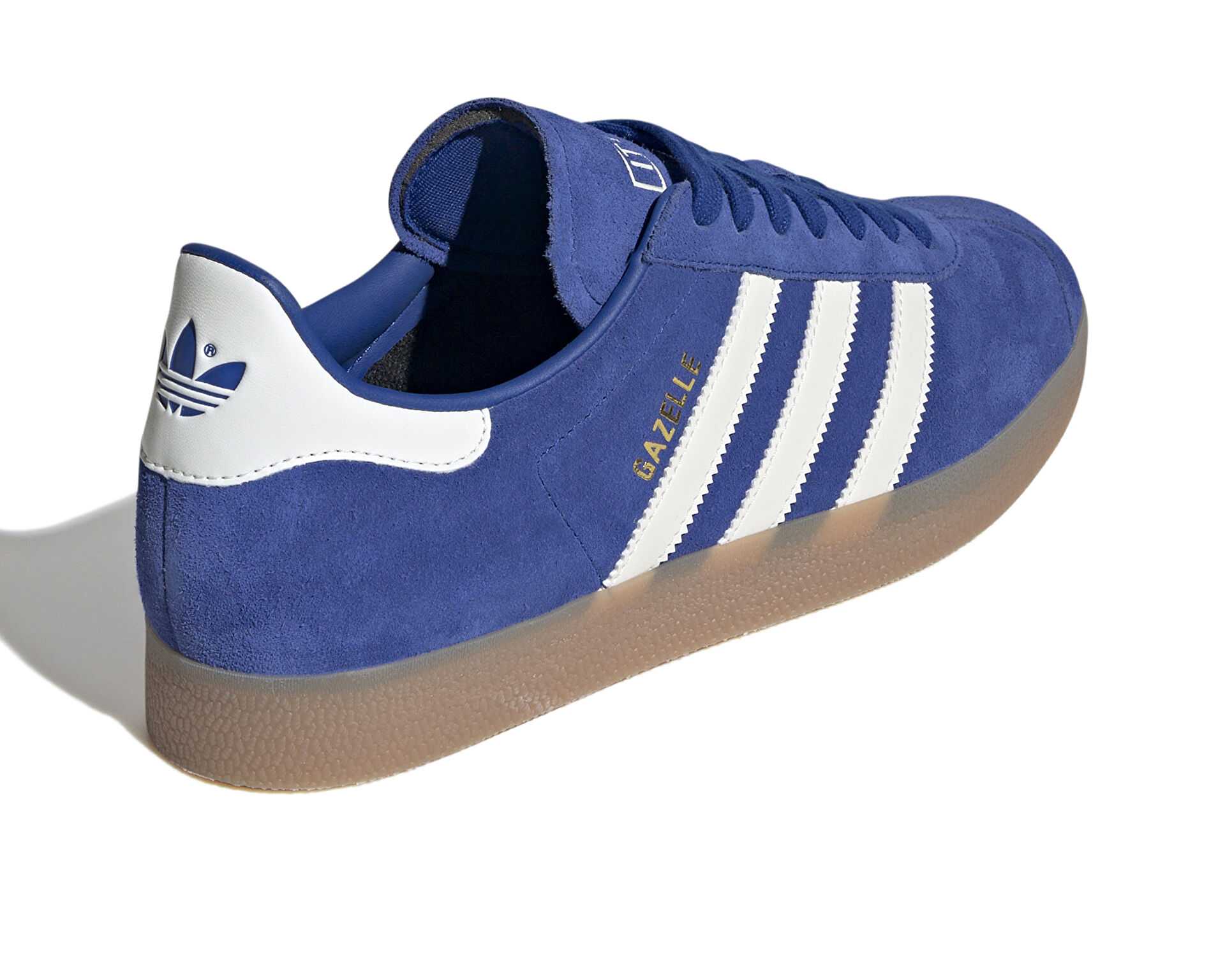 کفش های روزانه Adidas Gazelle Indoor