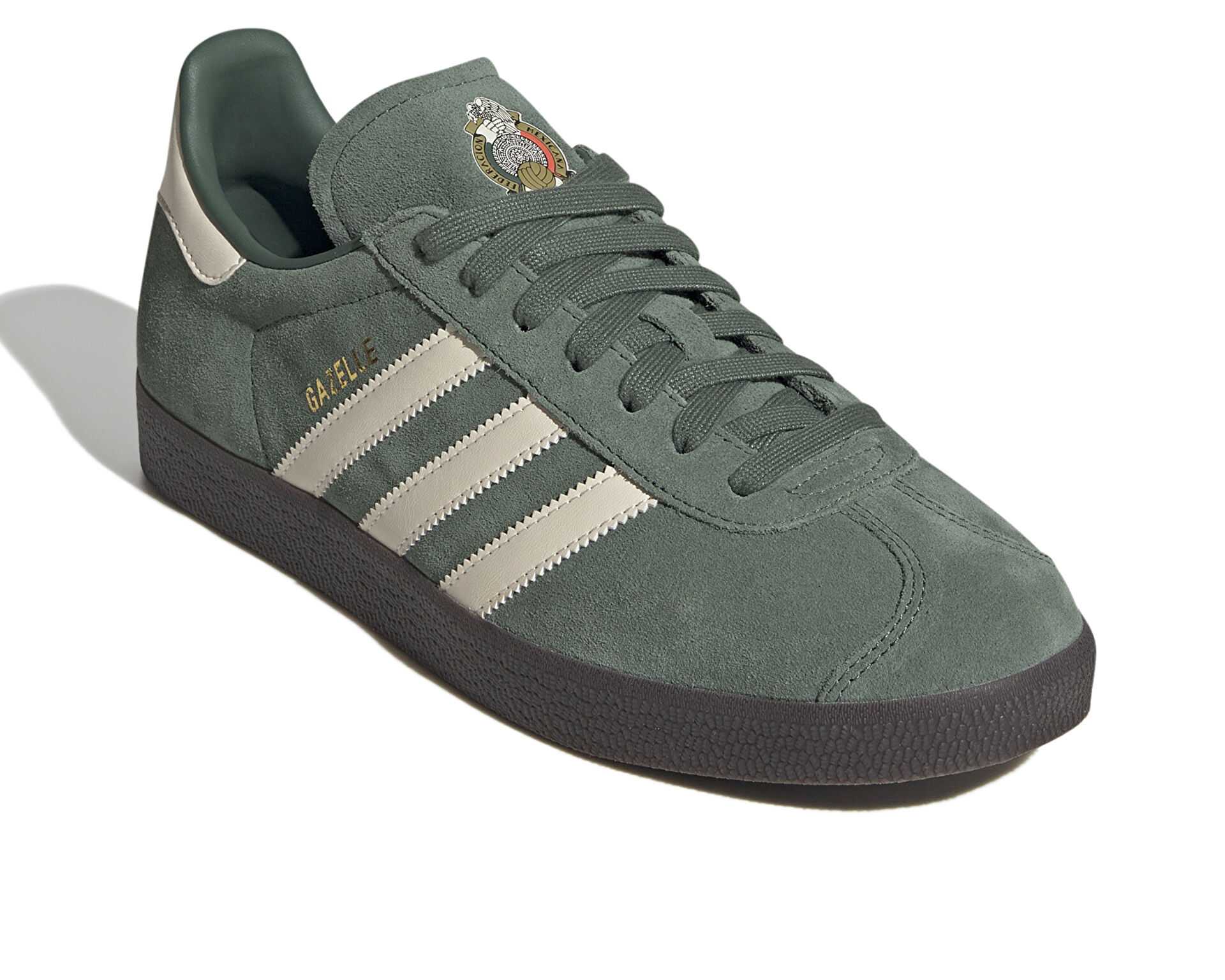 کفش های روزانه Adidas Gazelle