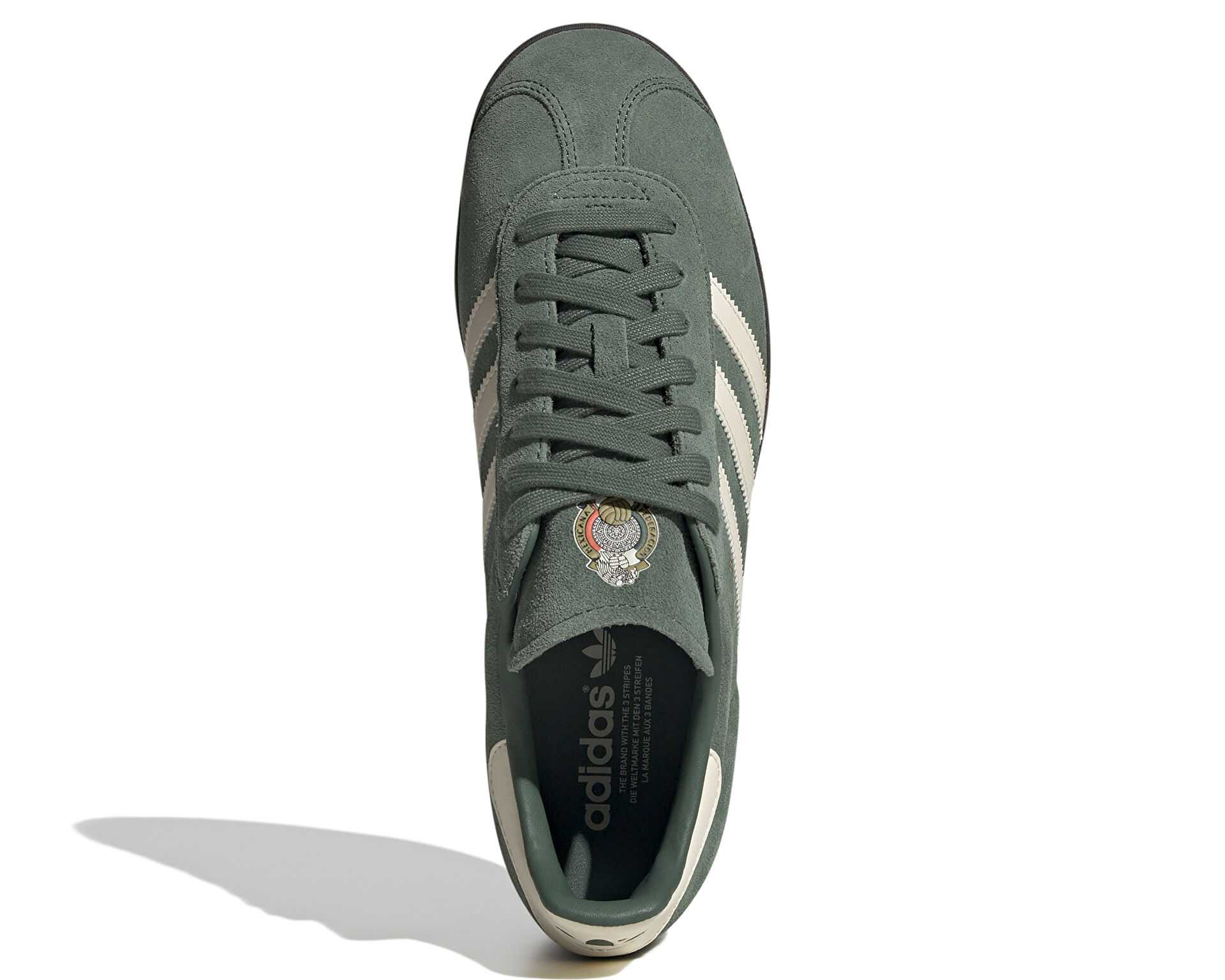 کفش های روزانه Adidas Gazelle