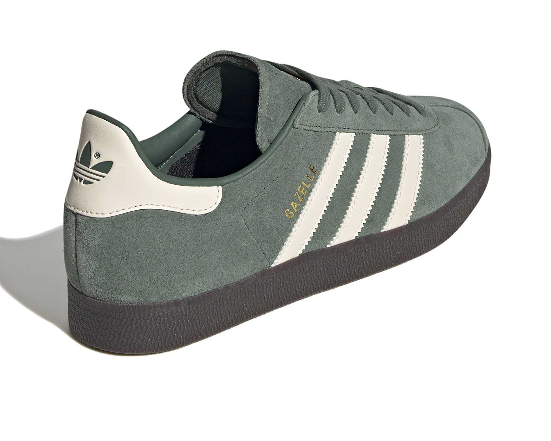 کفش های روزانه Adidas Gazelle