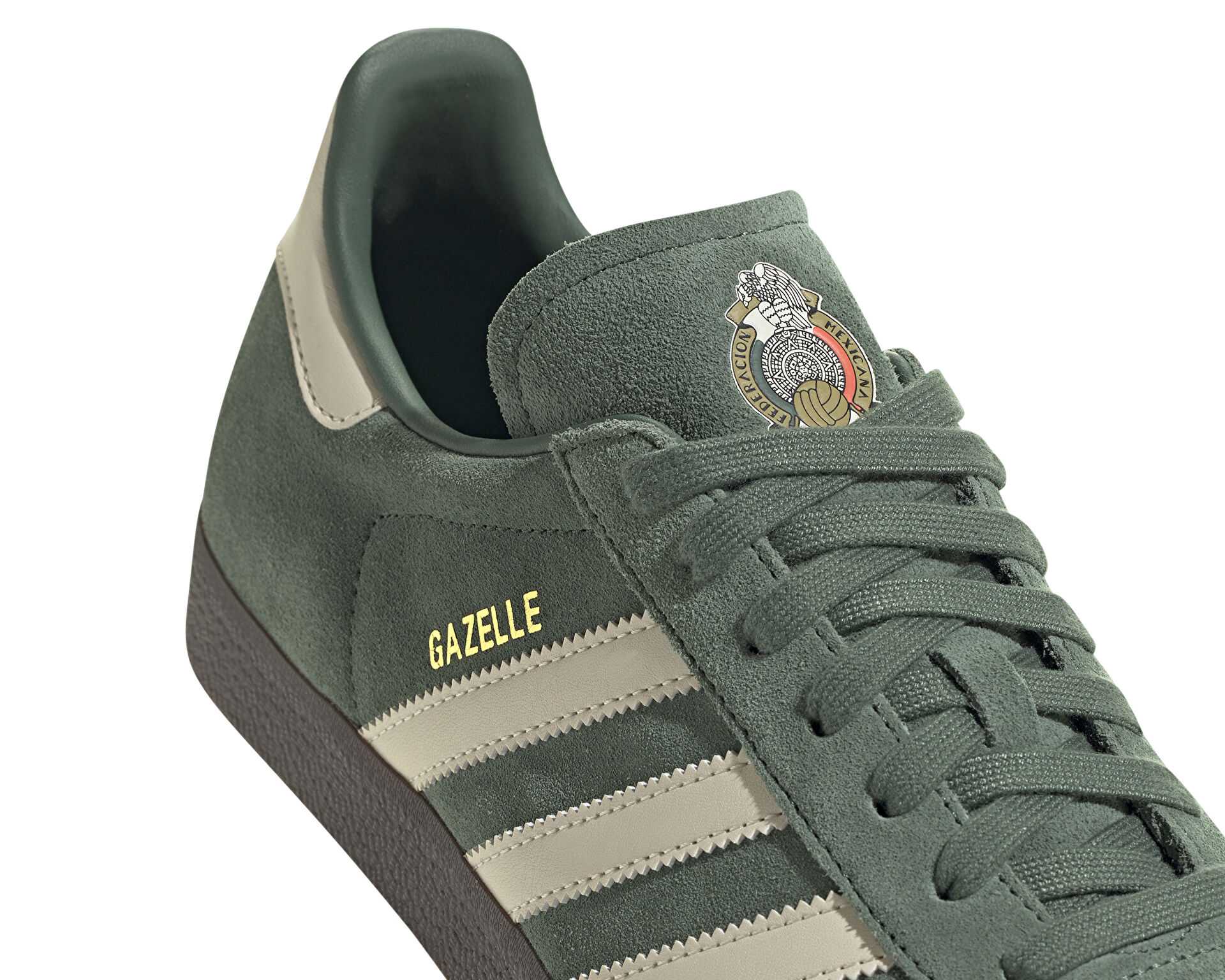 کفش های روزانه Adidas Gazelle