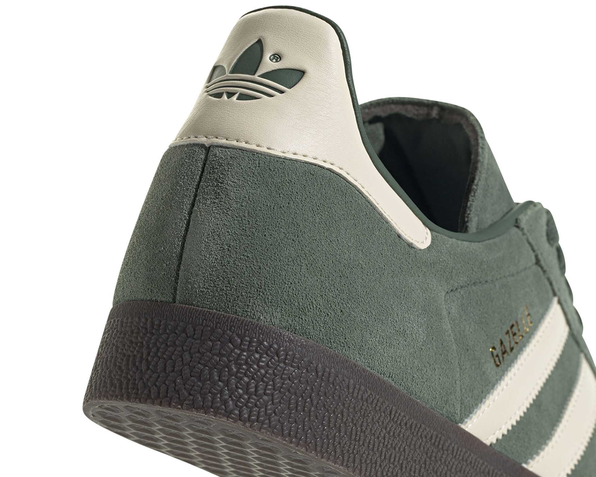 کفش های روزانه Adidas Gazelle