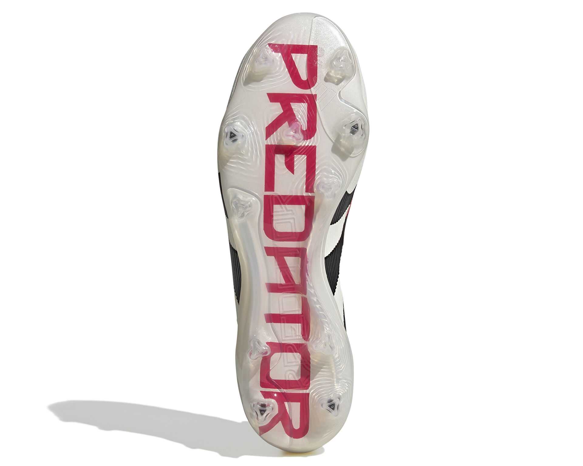 کفش فوتبال چمن Predator Elite Fg